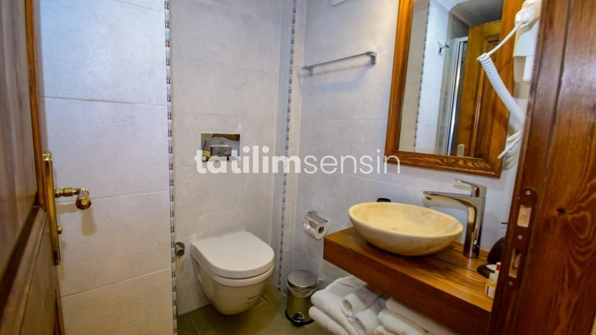 Marmaris Mets Boutique Hotel - 12