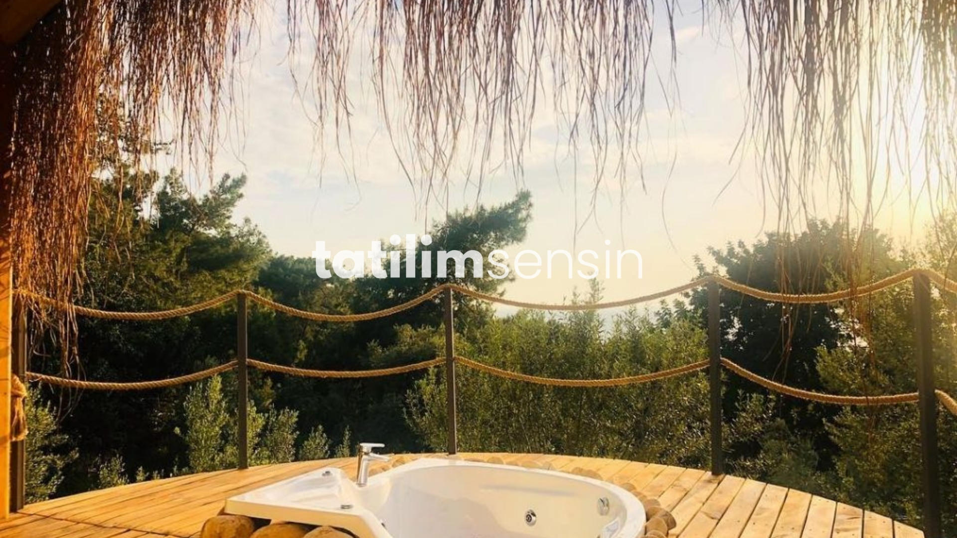 Seaview Faralya Butik Hotel - 18