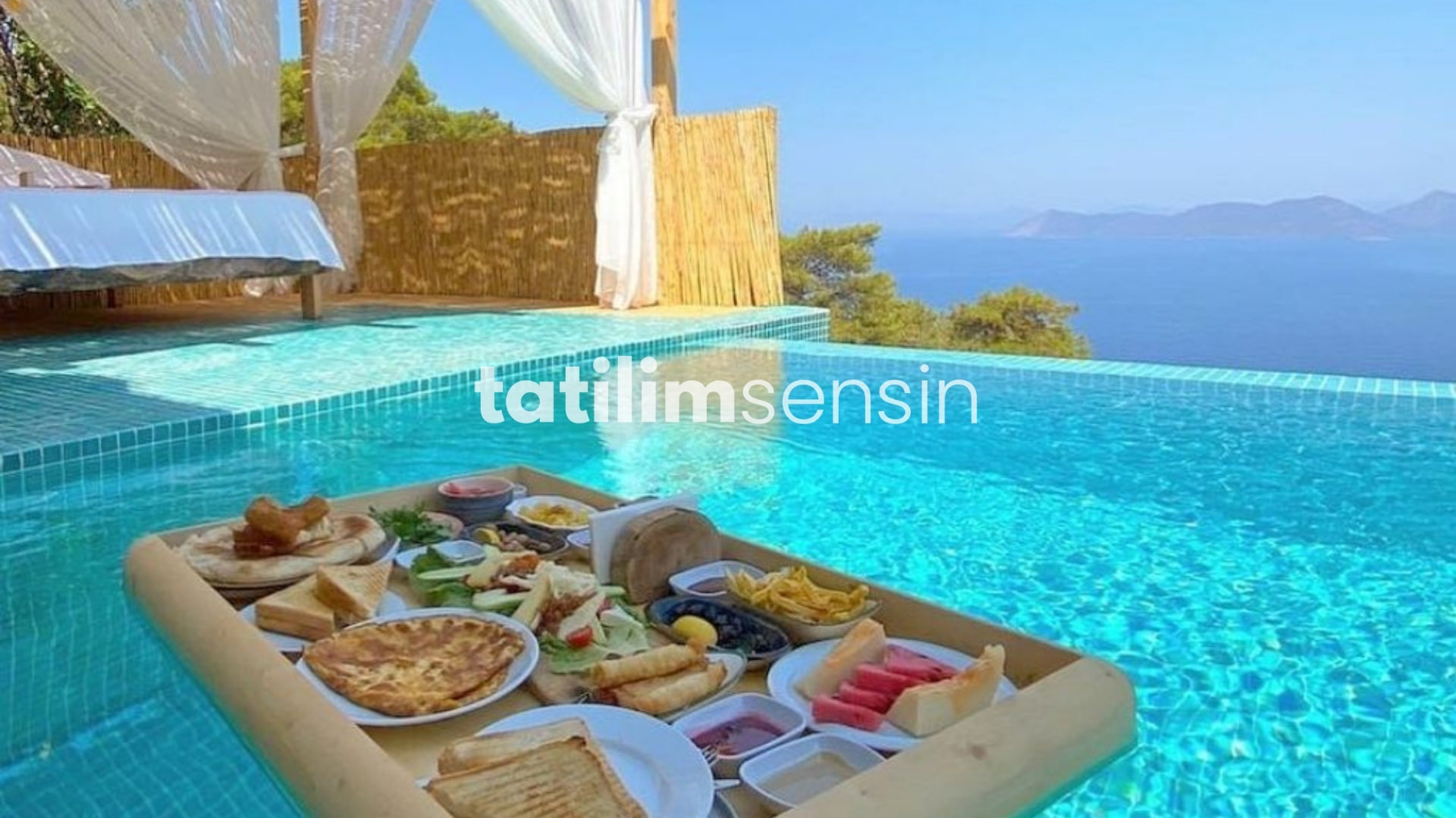 Seaview Faralya Butik Hotel - 6