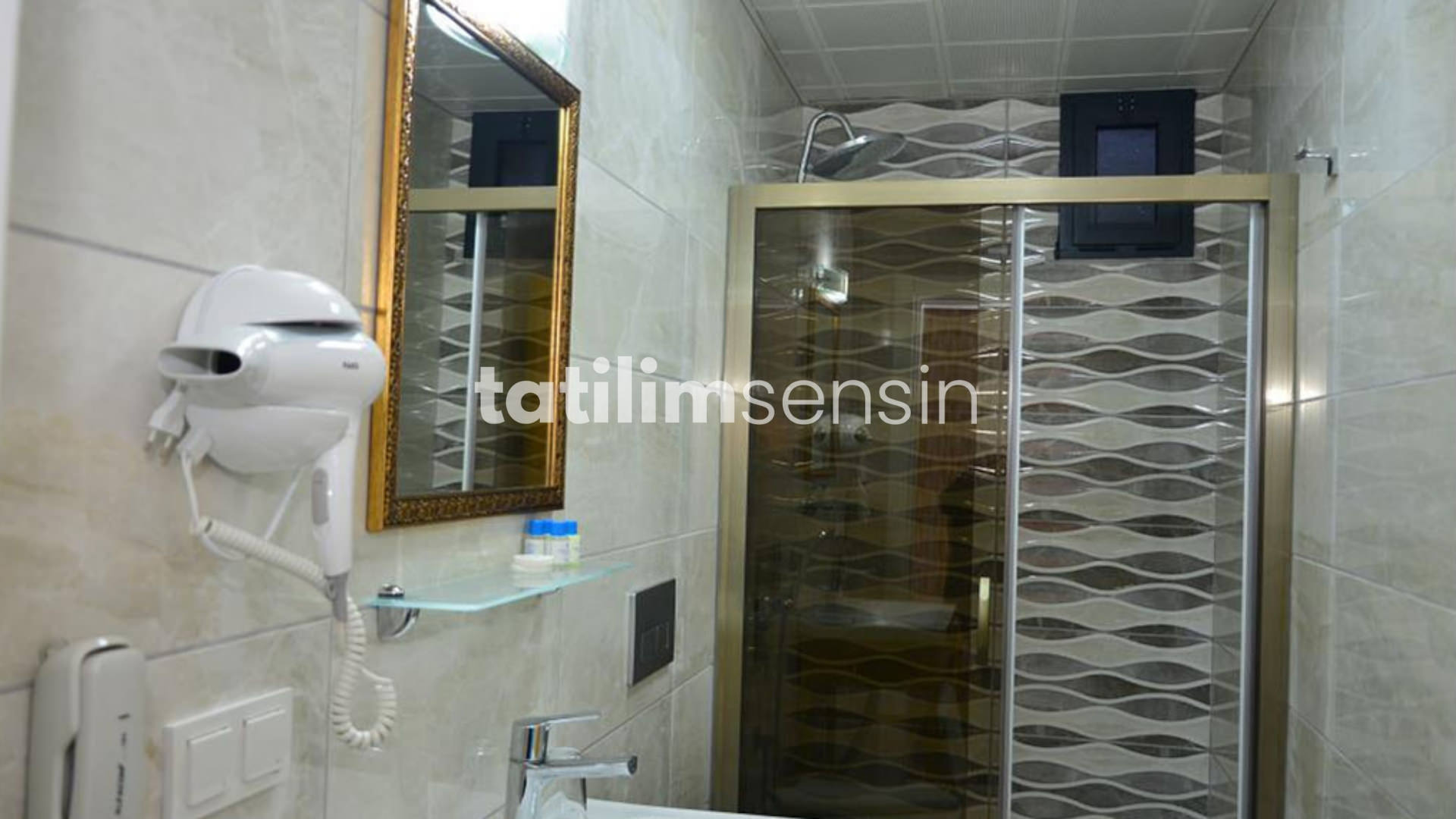 Yade Luxe Hotel Marmaris - 14