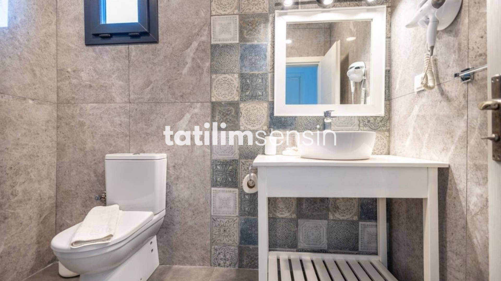 Kıyı Otel Selimiye - 15