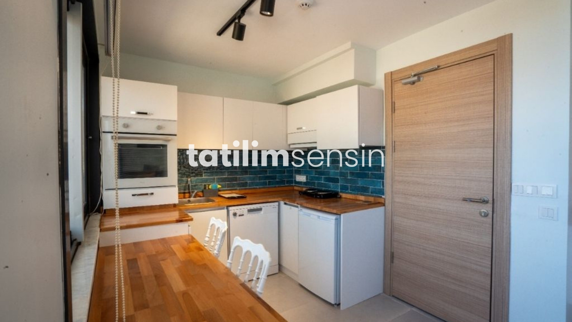 İçmeler'de Hayal Gibi Hotel 1 - 7