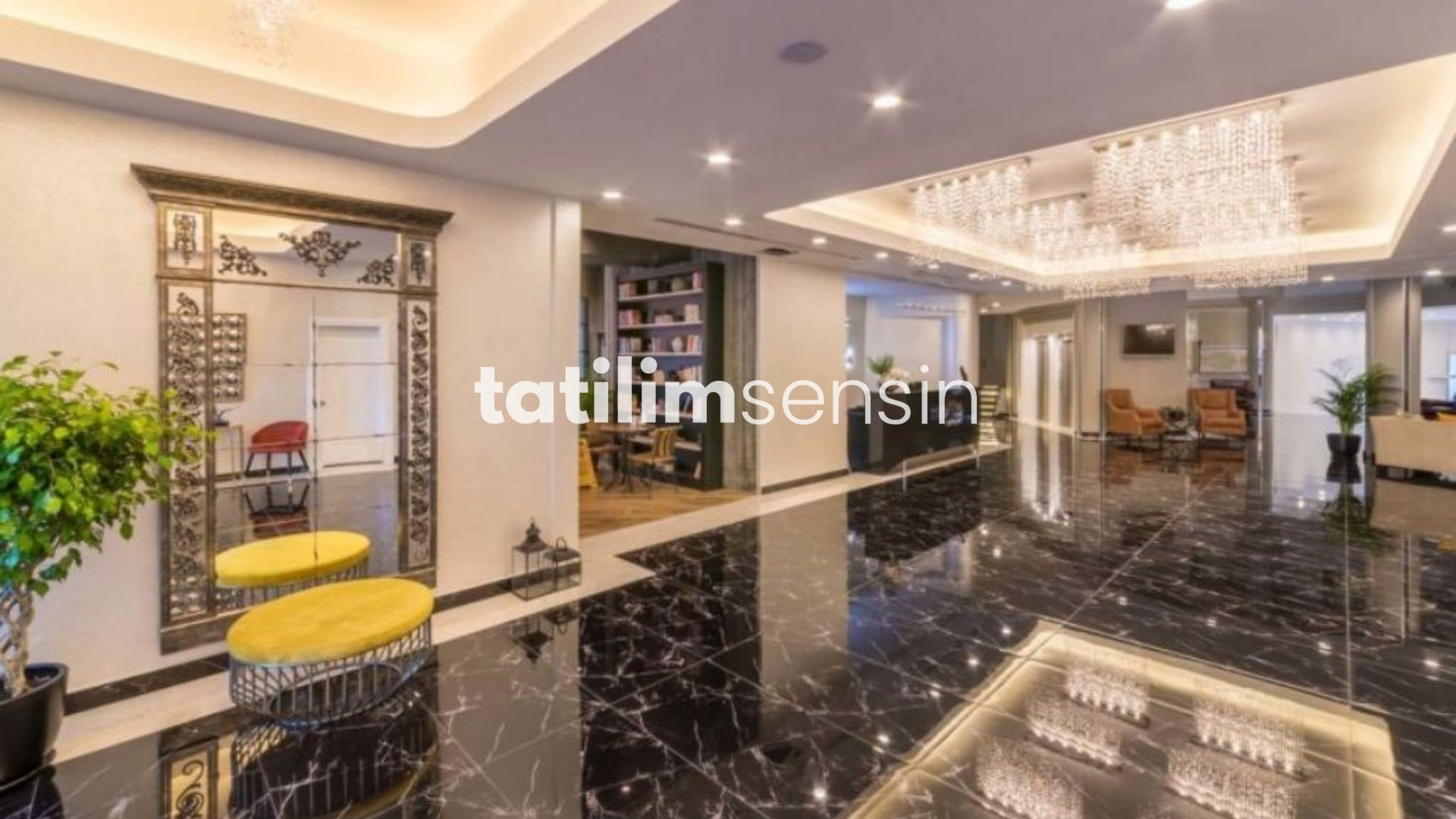 Marmaris Motto Premium Hotel - 4