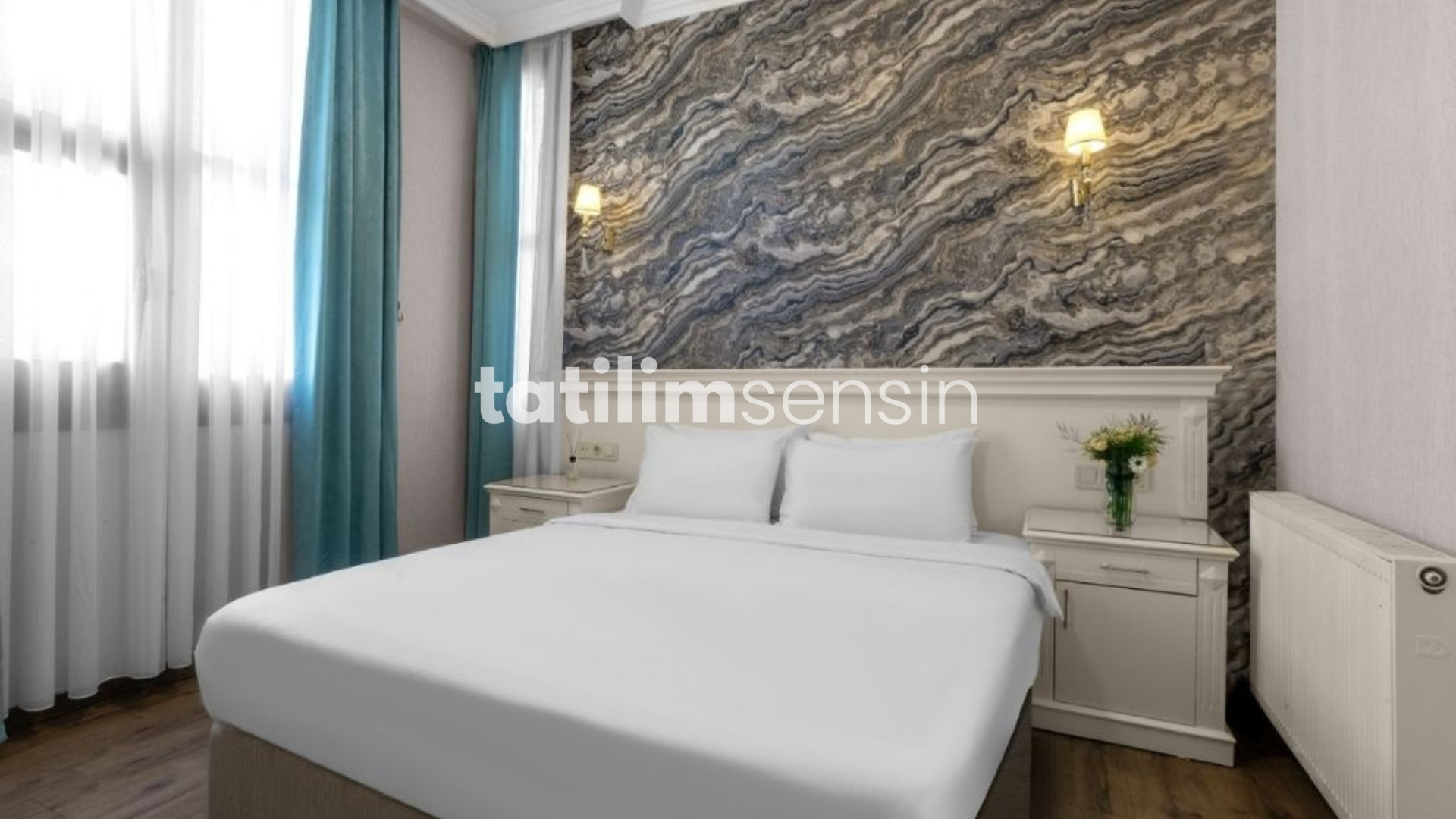 Valide Otel İstanbul - 11