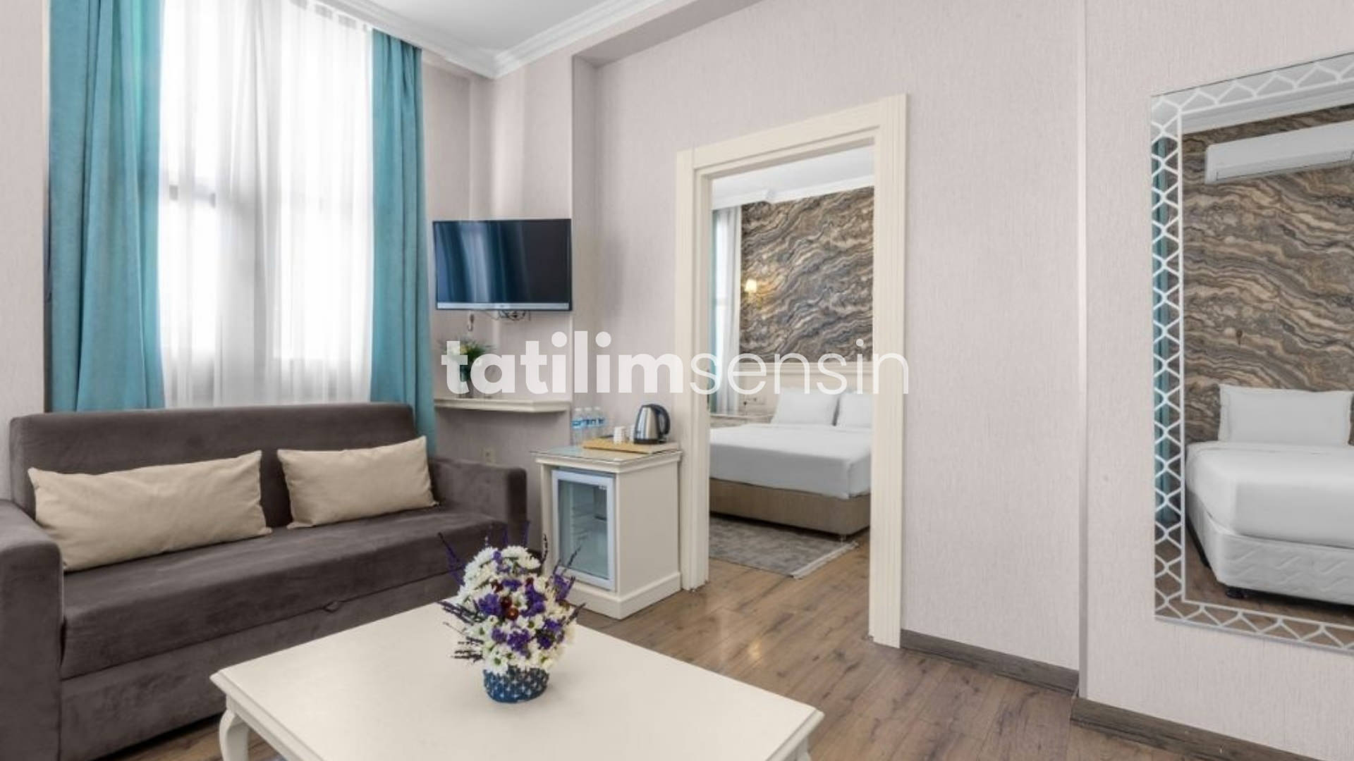 Valide Otel İstanbul - 7