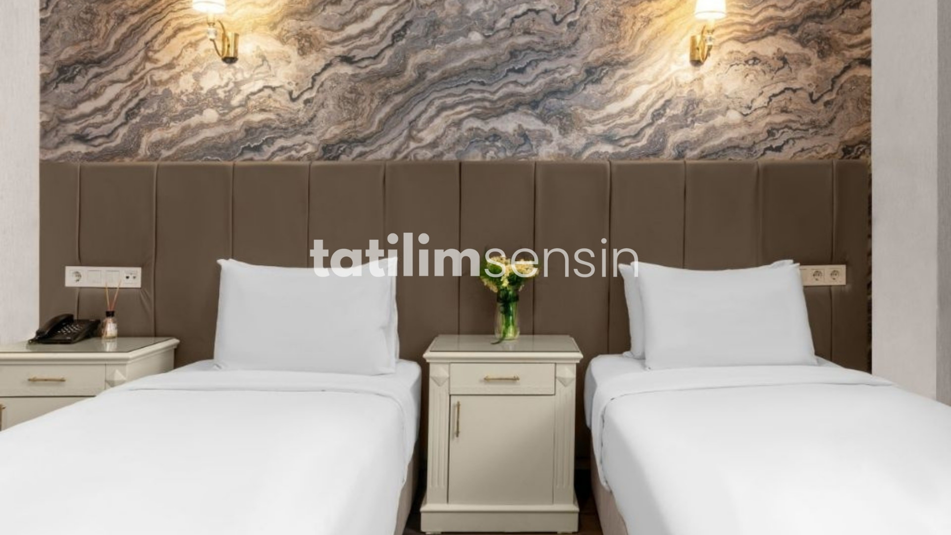 Valide Otel İstanbul - 9