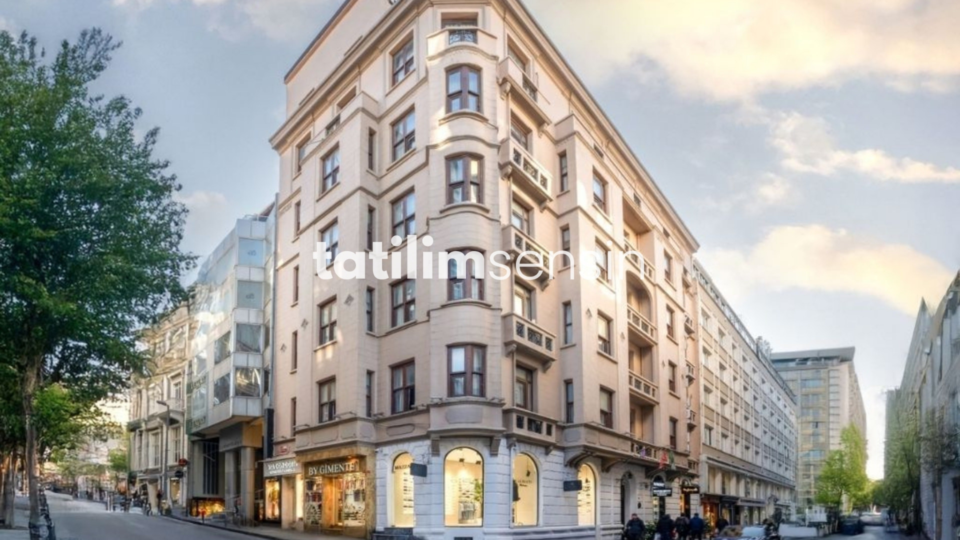 Valide Otel İstanbul - 1