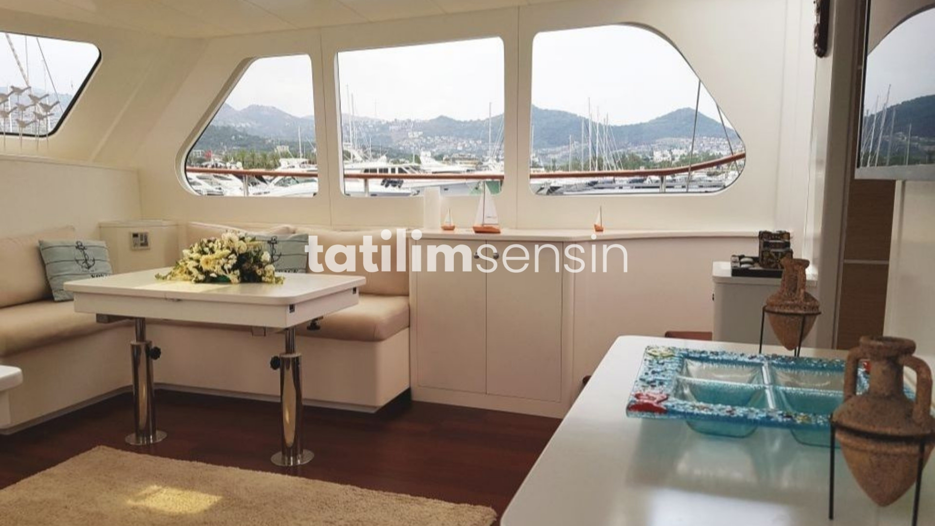 Elifim 11 Lüks Gulet - 5