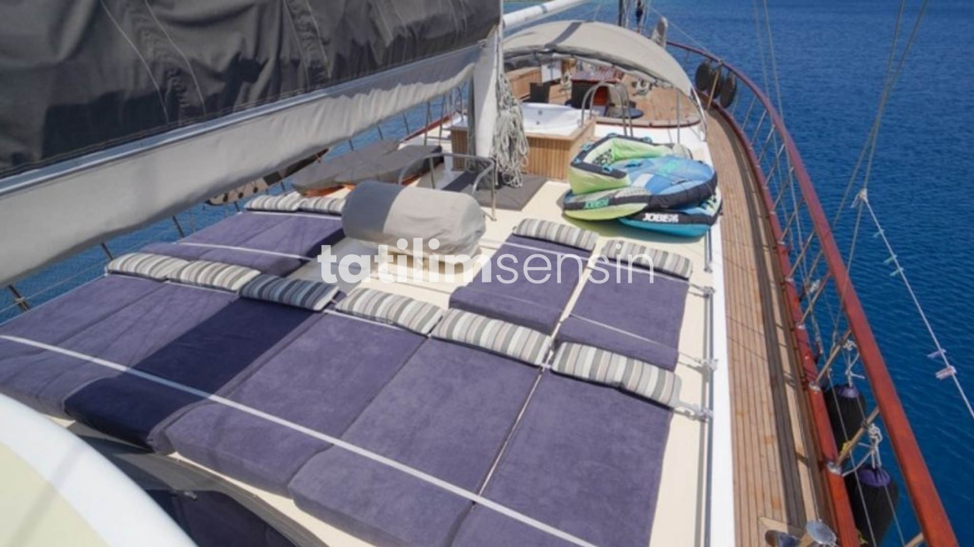 Kaptan Mehmet Buğra - 8