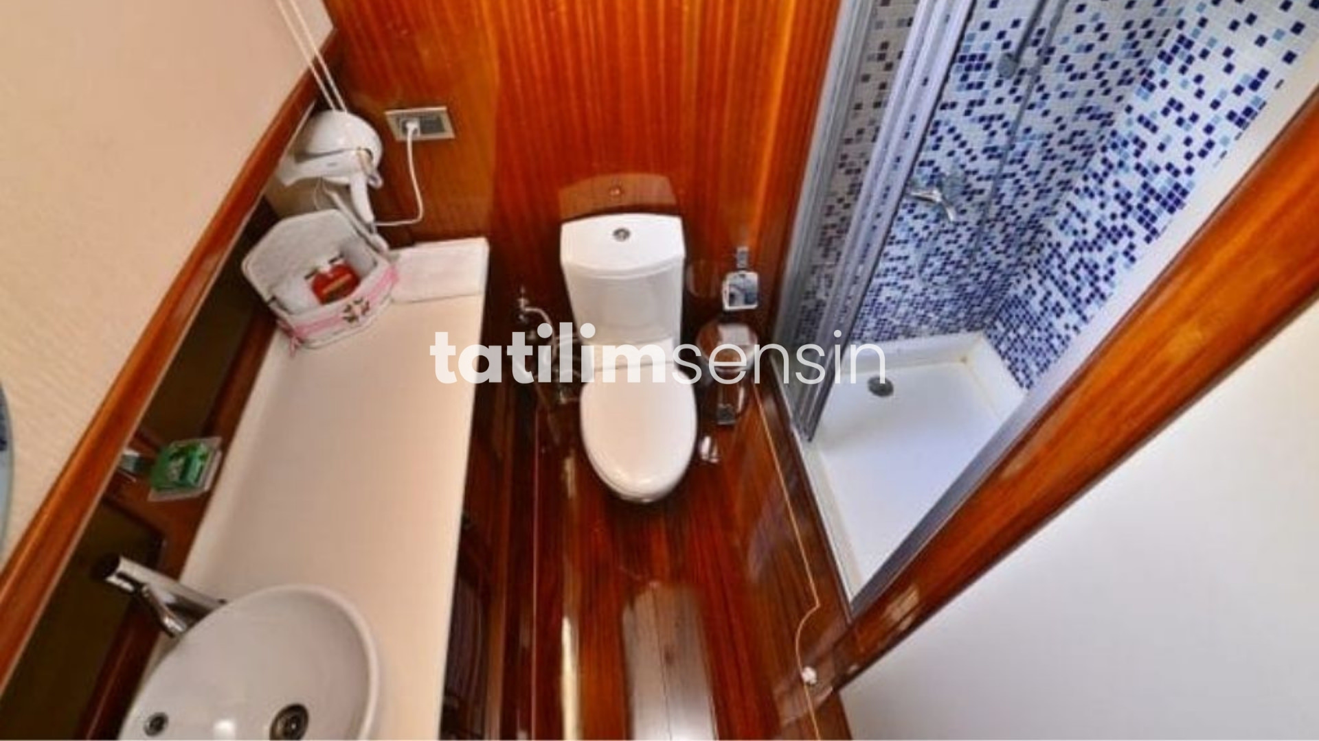 Luce Del Mare Gulet - 16