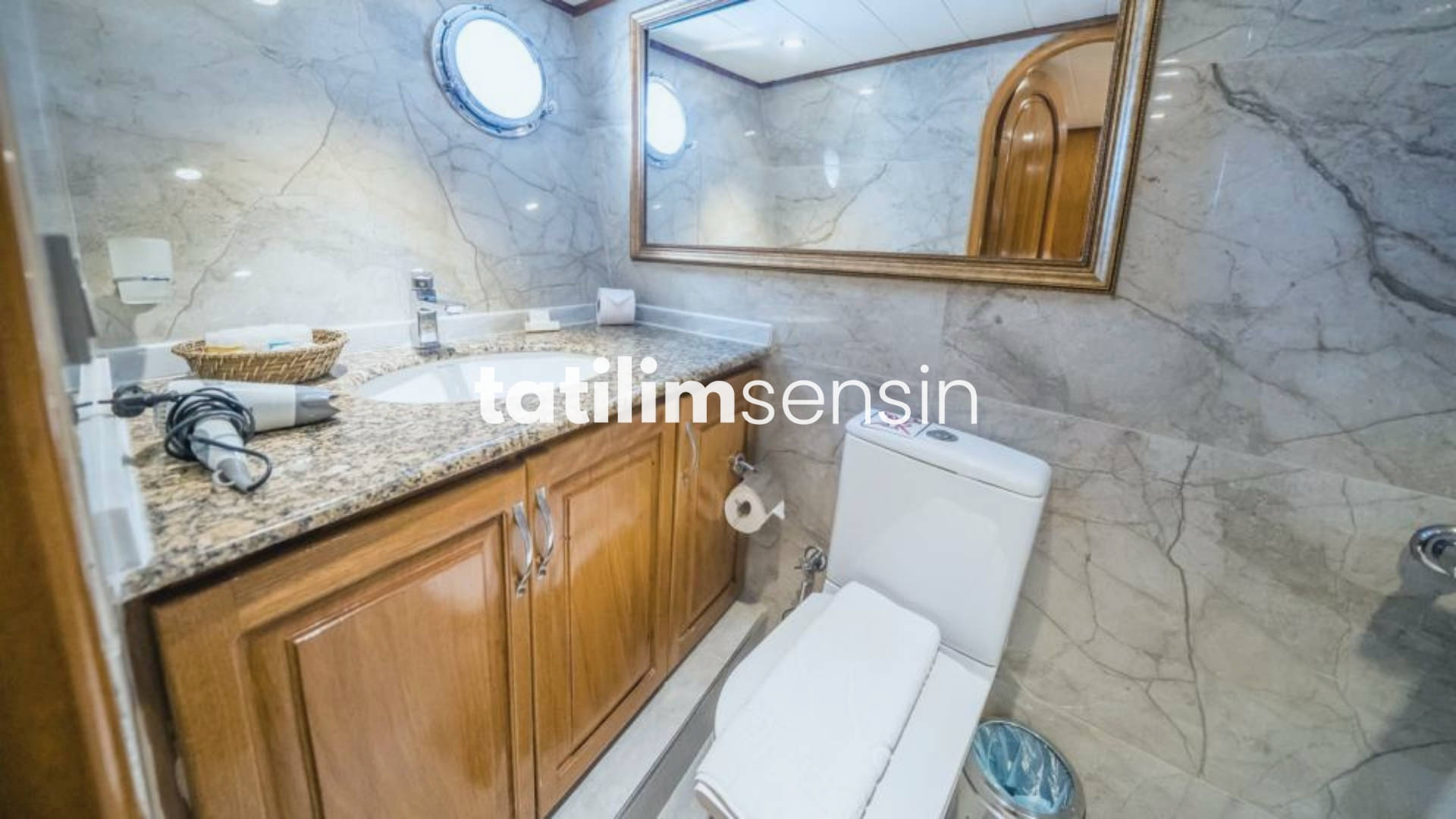 Marmaris Aurasia Gulet - 8