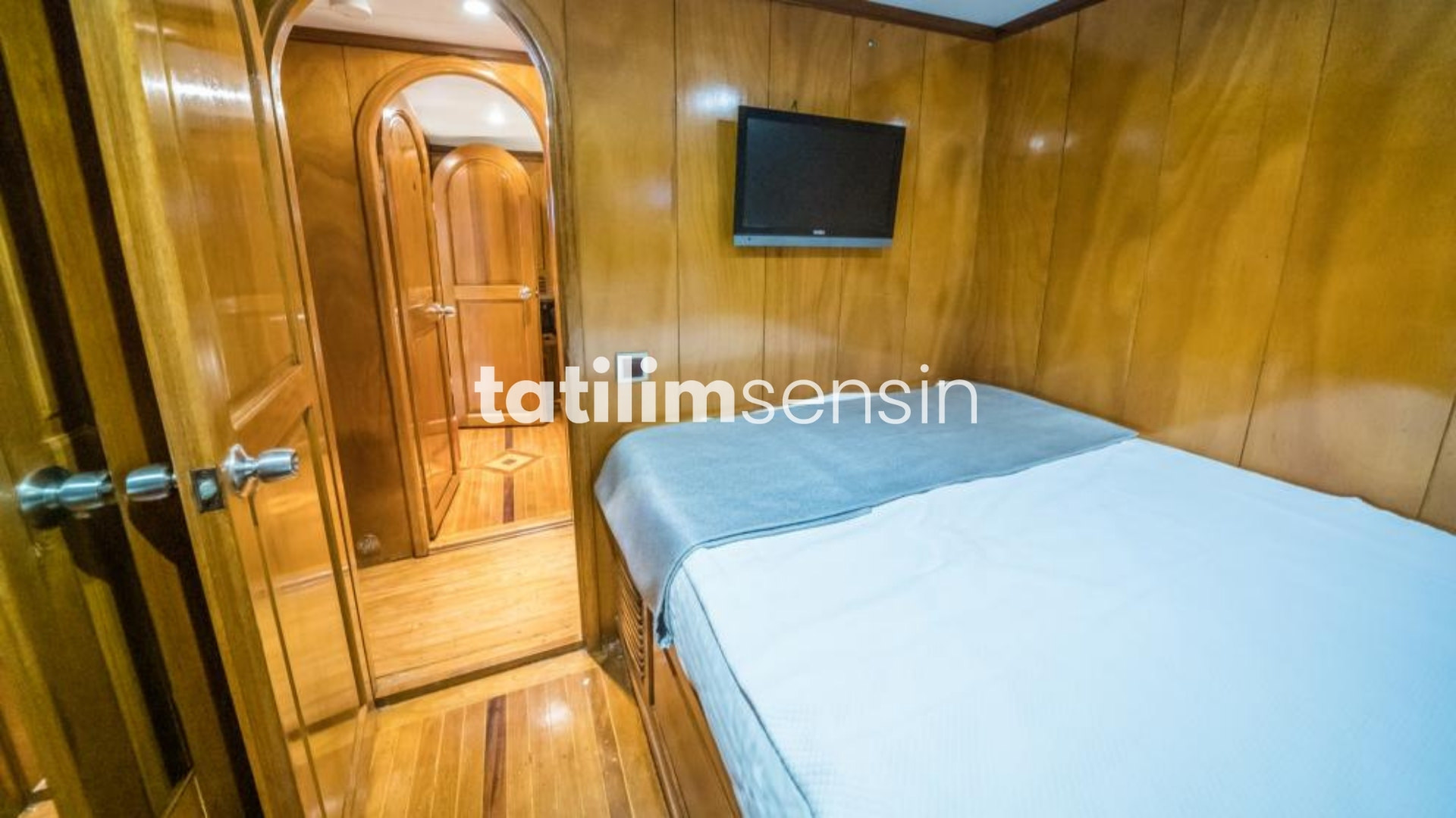 Marmaris Aurasia Gulet - 9