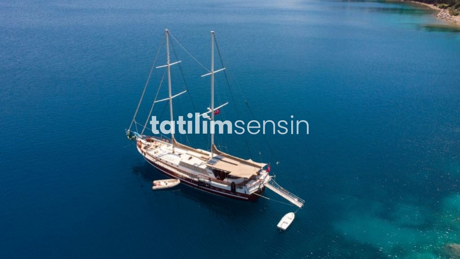 Marmaris Prenses Buğçe Lüks Gulet - 6