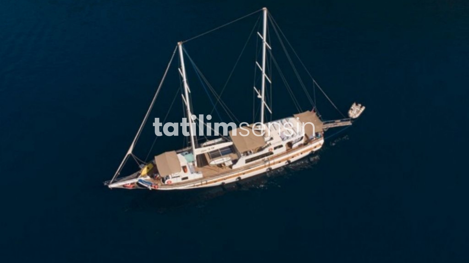 Queen Of Rtt Lüks Gulet - 1