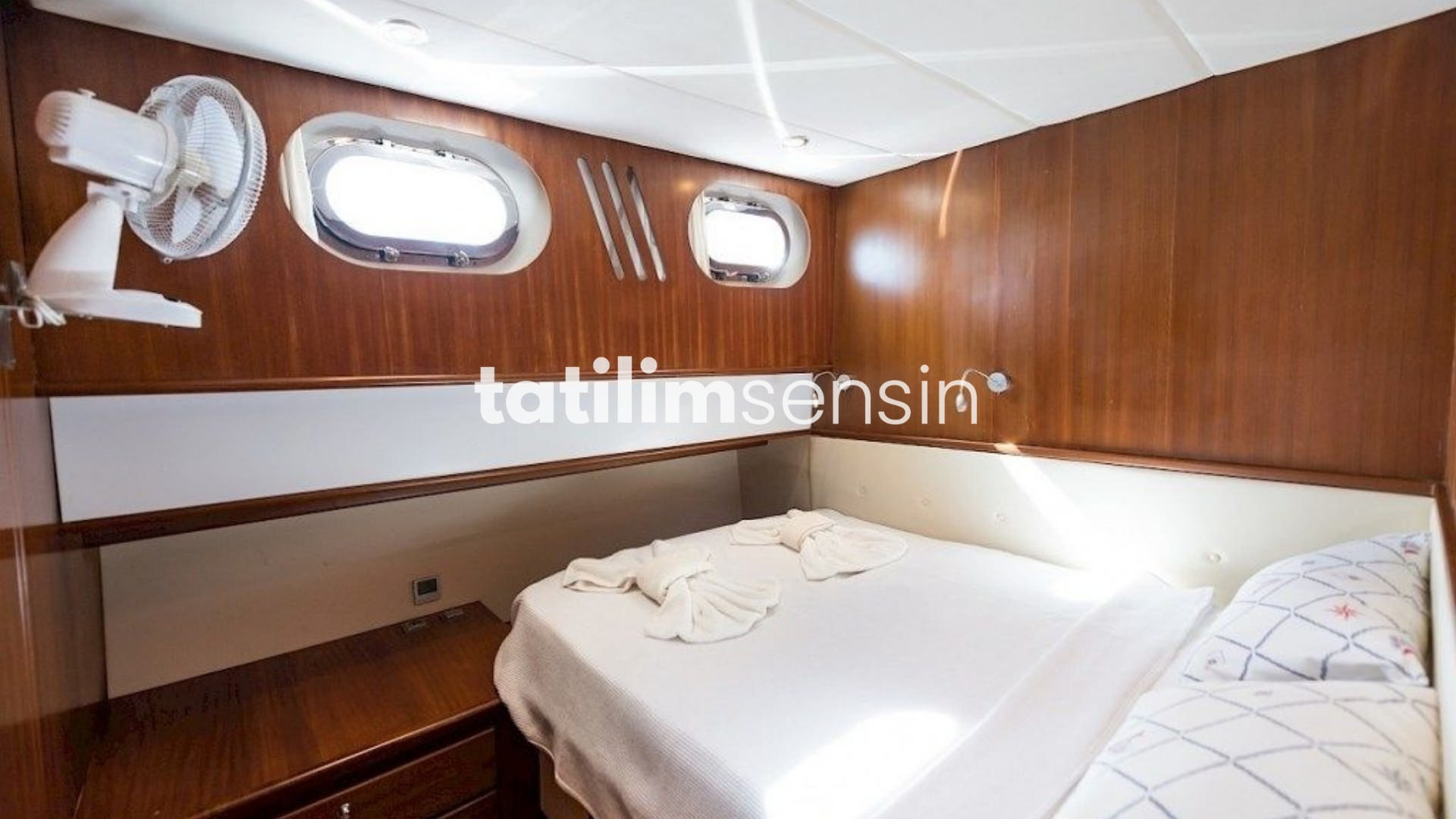 White Rose Gulet - 10