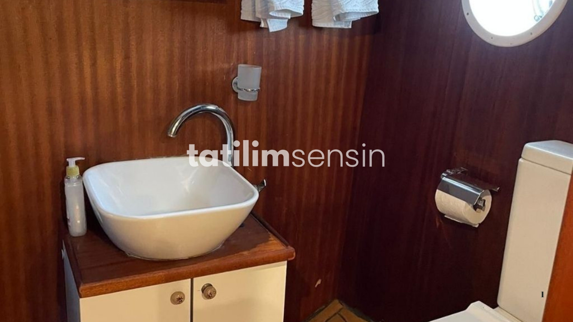 Antalyada Mavi Ruya Guleti - 12