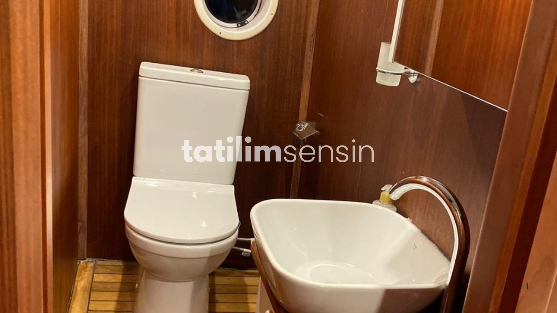 Antalyada Mavi Ruya Guleti - 11