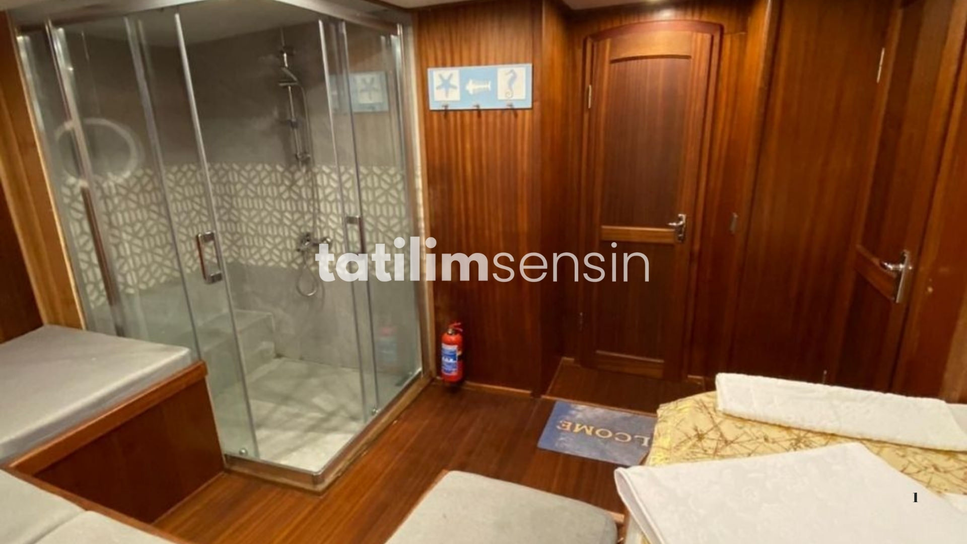 Antalyada Mavi Ruya Guleti - 9