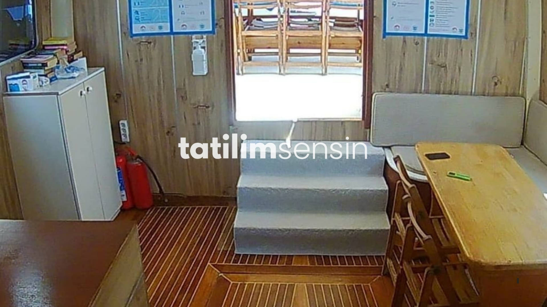 Mimsaka Gulet Bozburun - 7