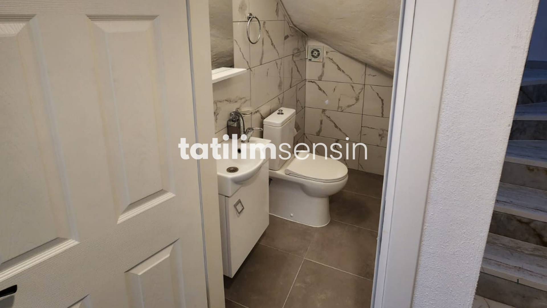 Villa Neşe 2 | Söğüt - 15