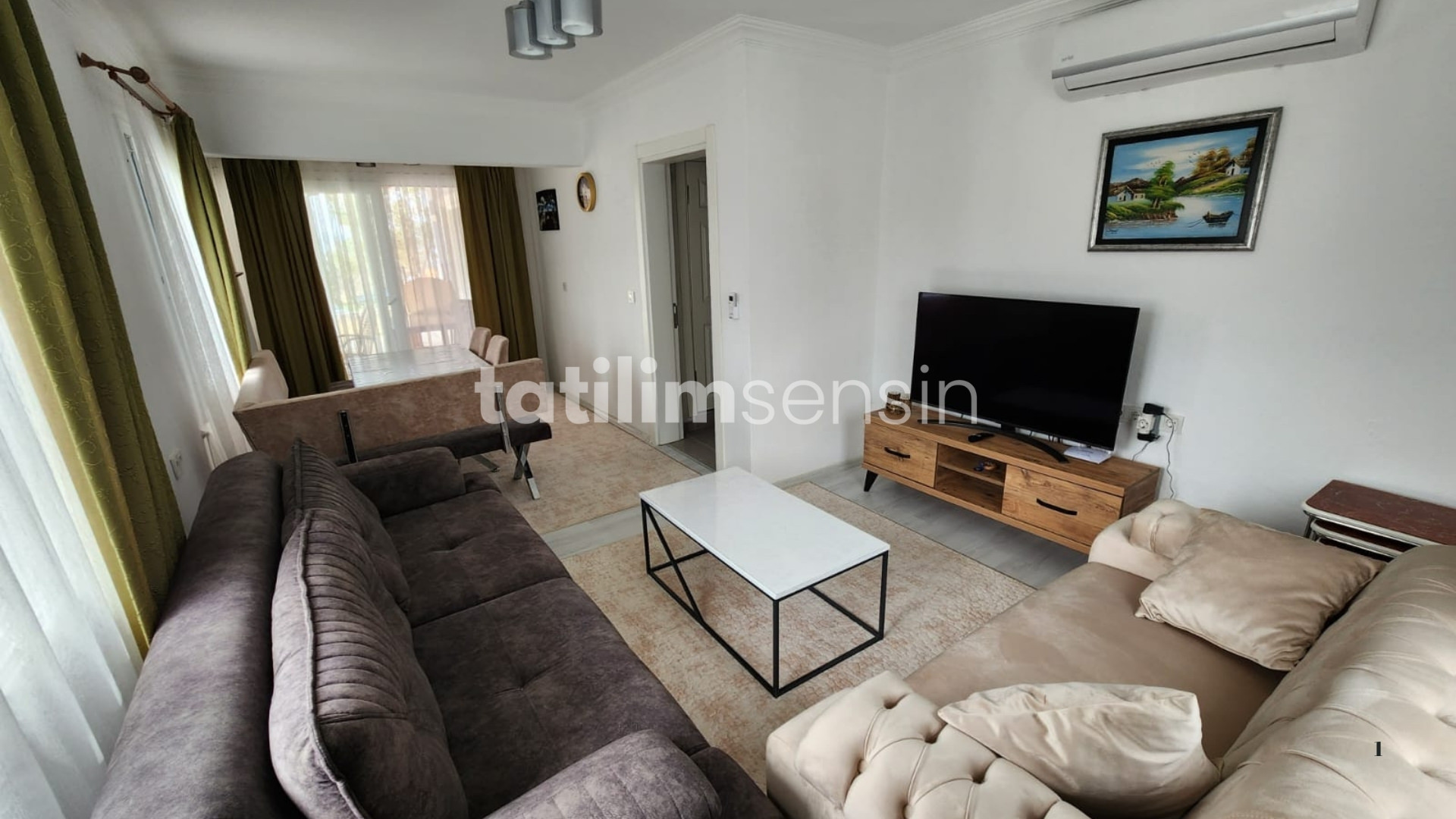 Villa Neşe 2 | Söğüt - 5