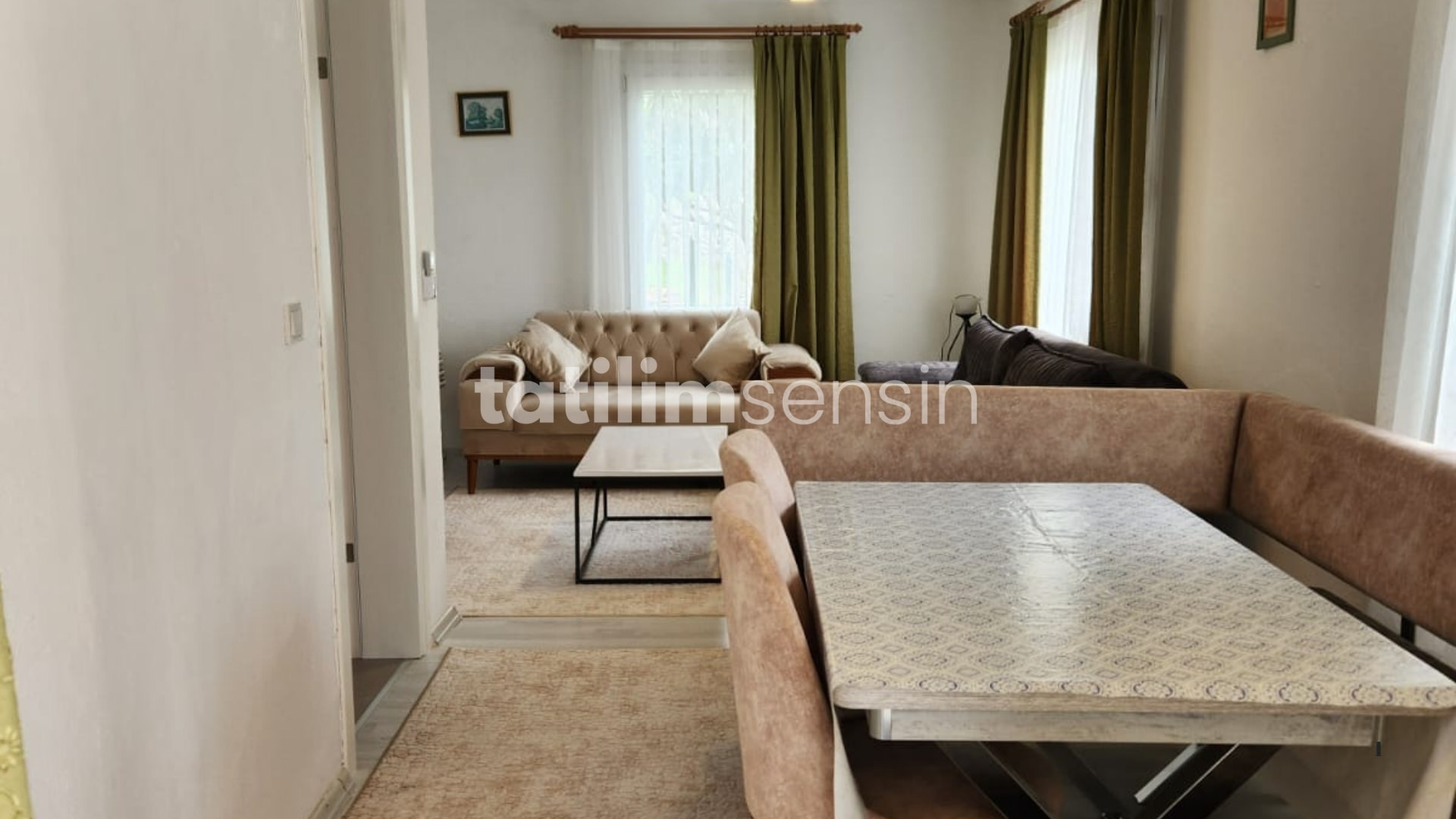 Villa Neşe 2 | Söğüt - 9