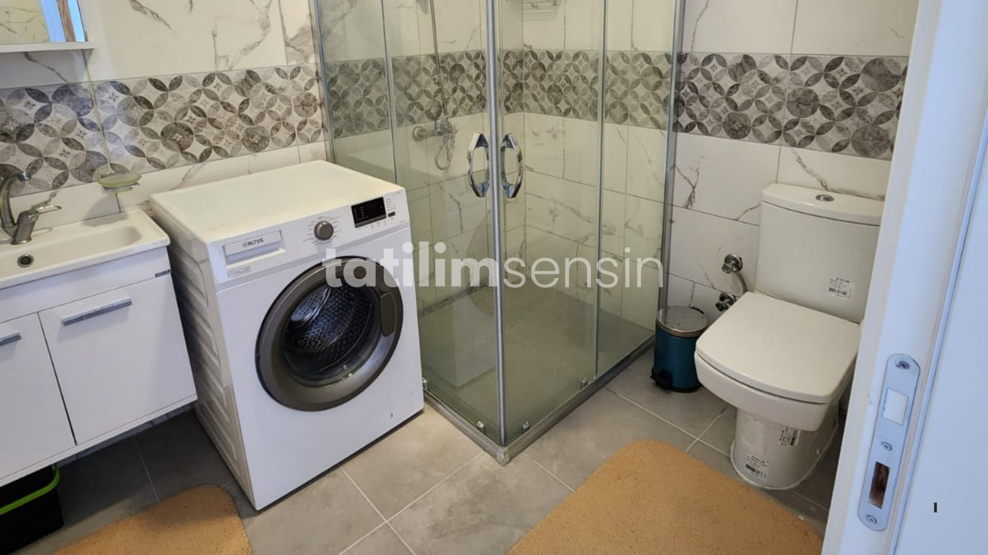 Villa Neşe 2 | Söğüt - 17