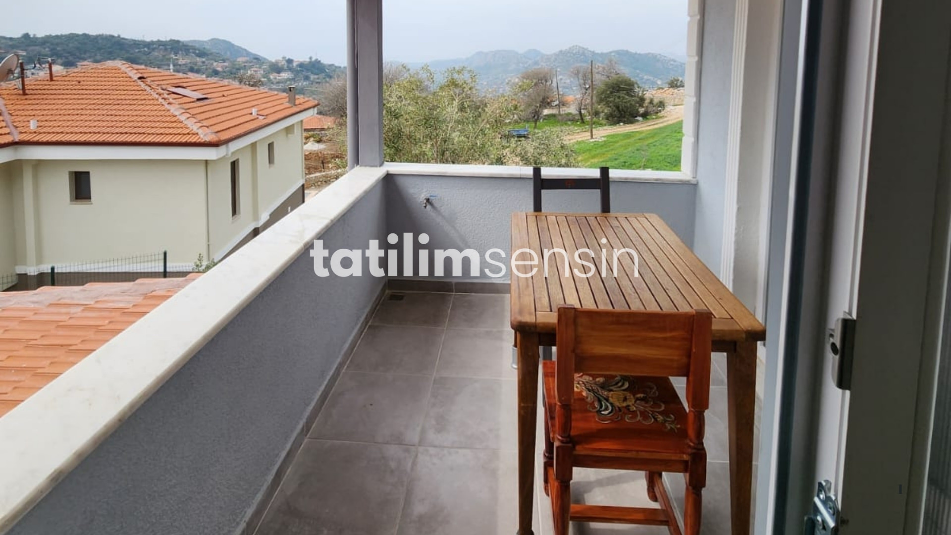 Villa Neşe | Söğüt - 10