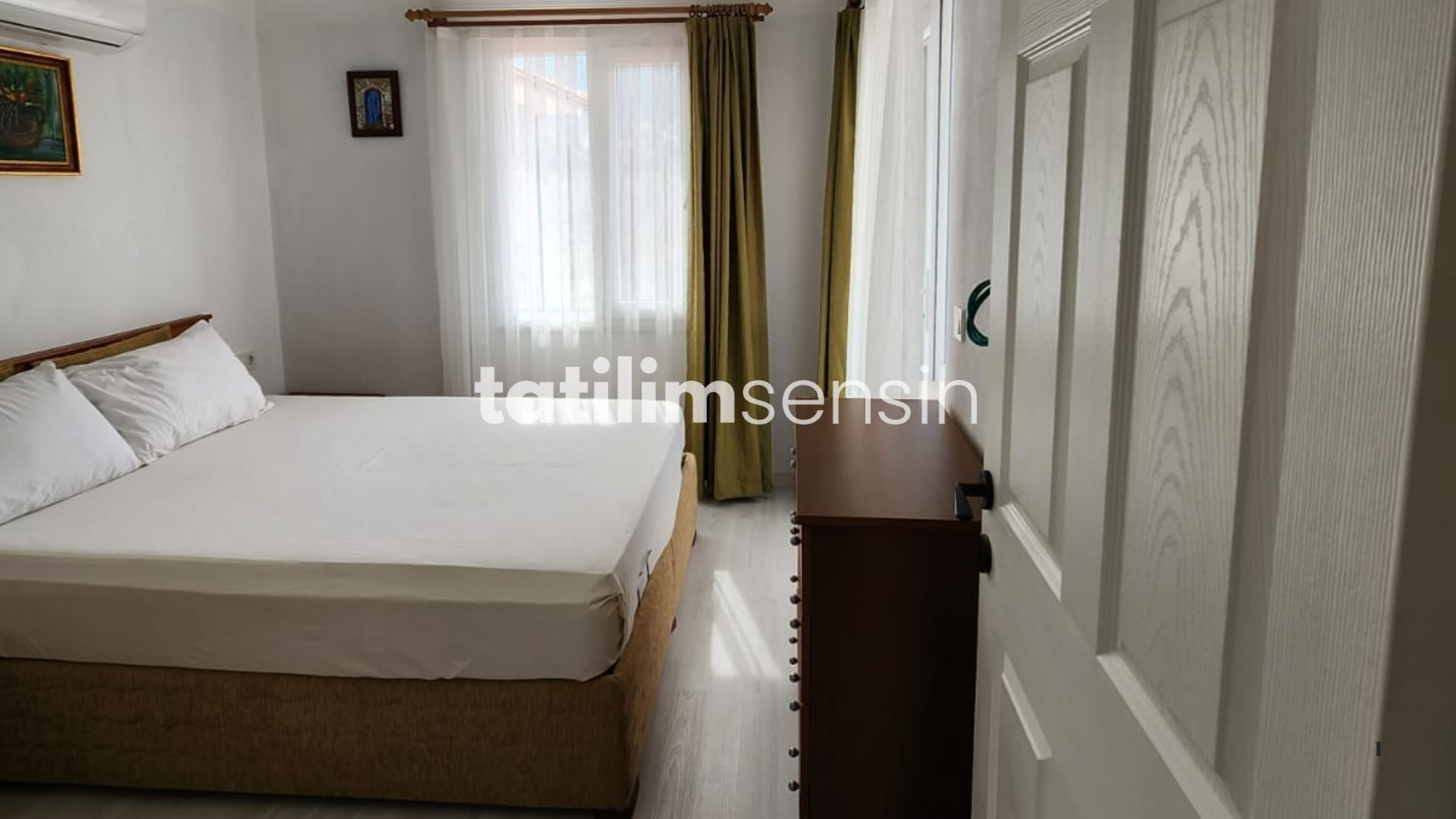 Villa Neşe | Söğüt - 7