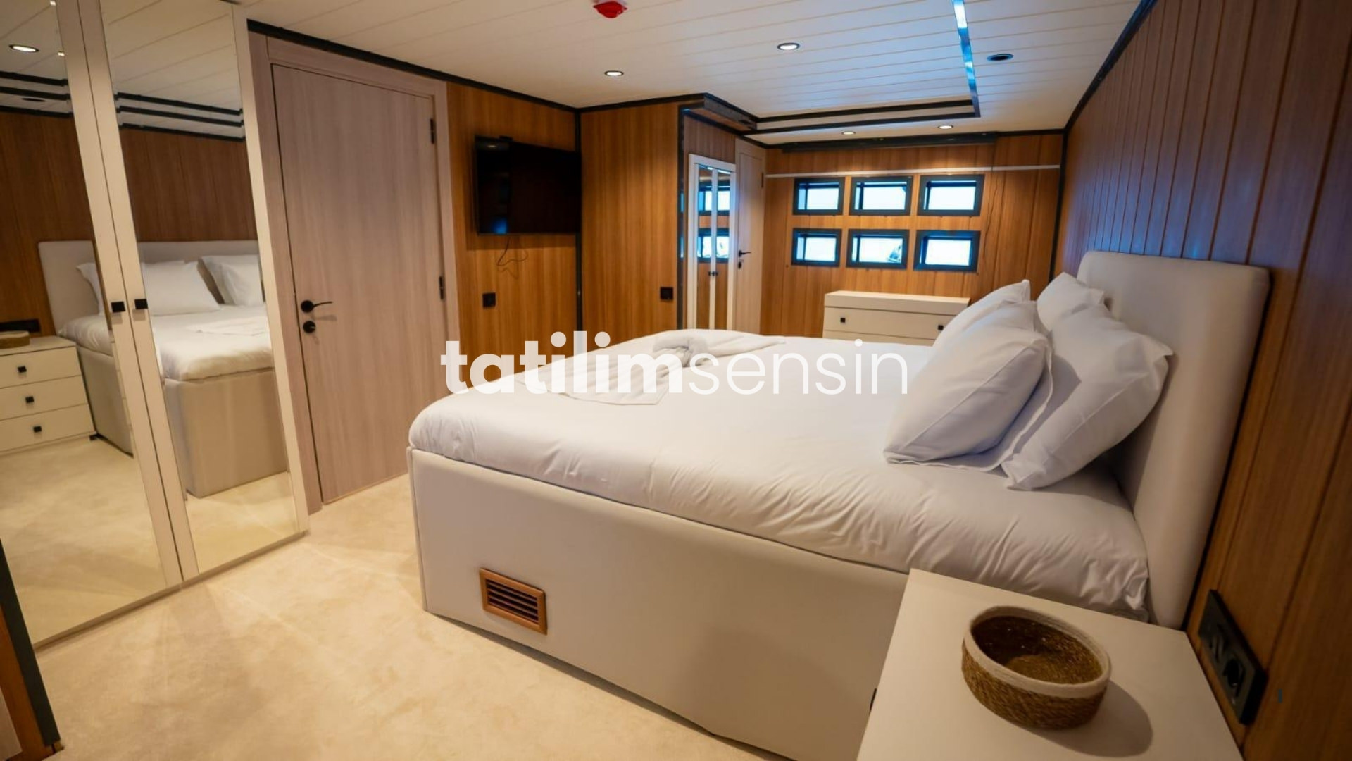 Marmaris'te My Almila Motoryat - 33