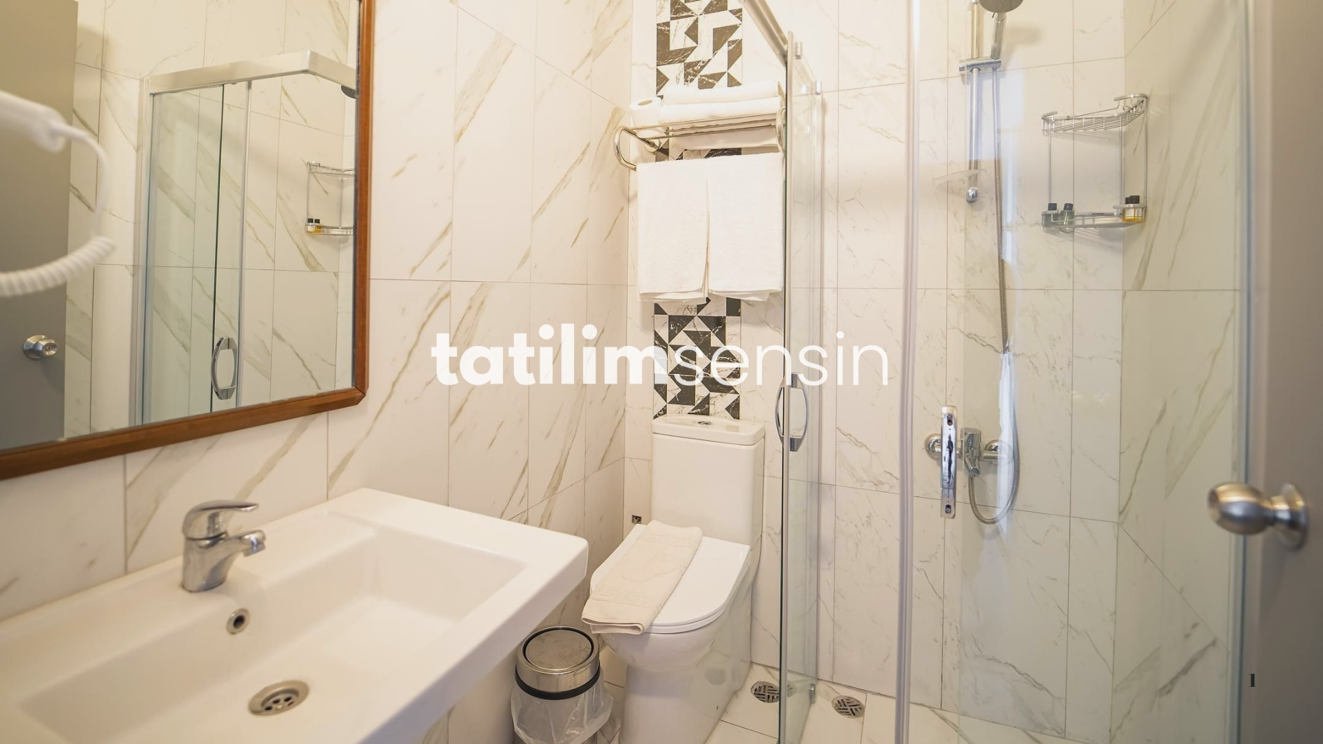 Moda Beach Otel Marmaris - 11