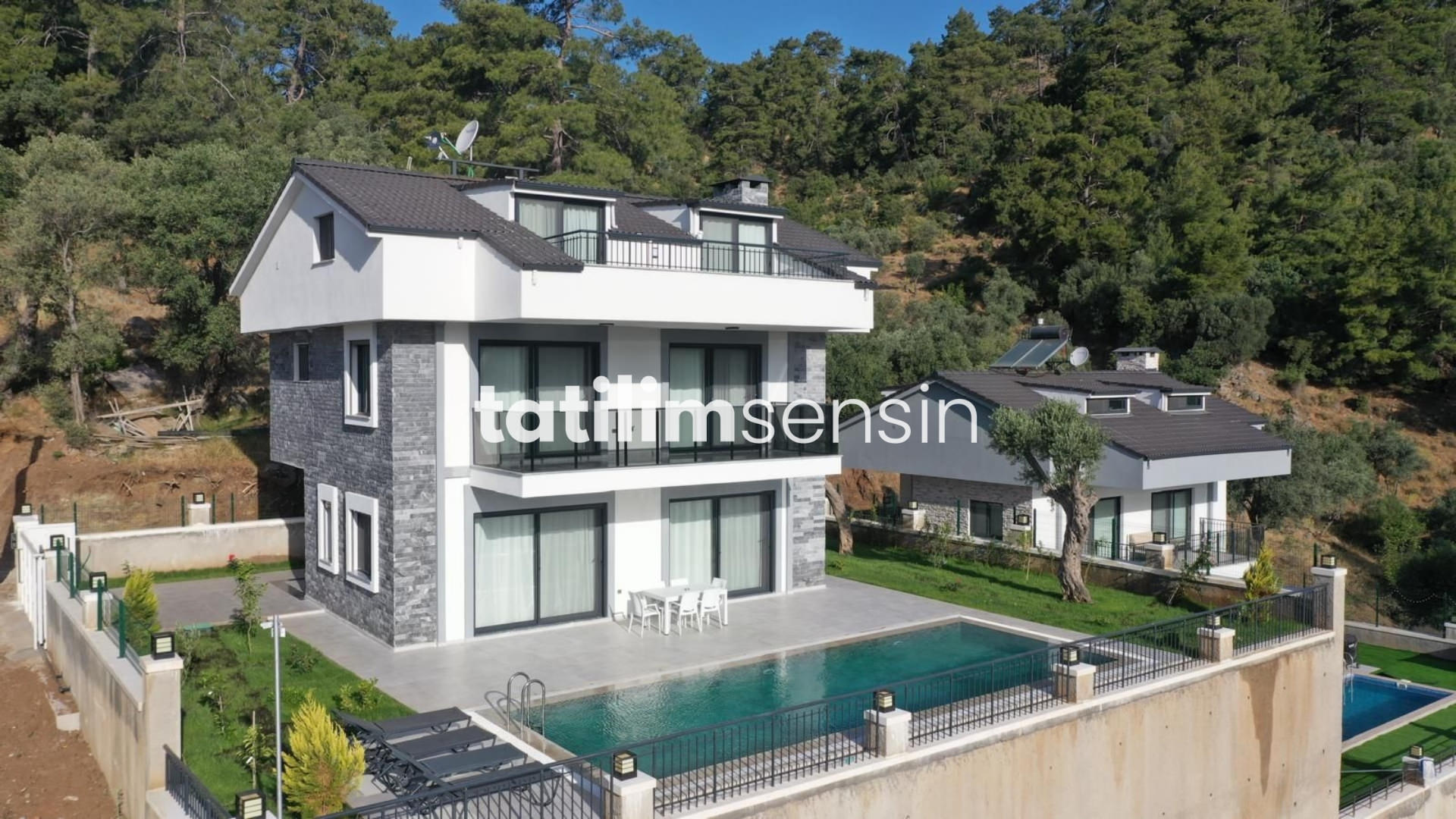 Villa Özcanım | Marmaris - 4