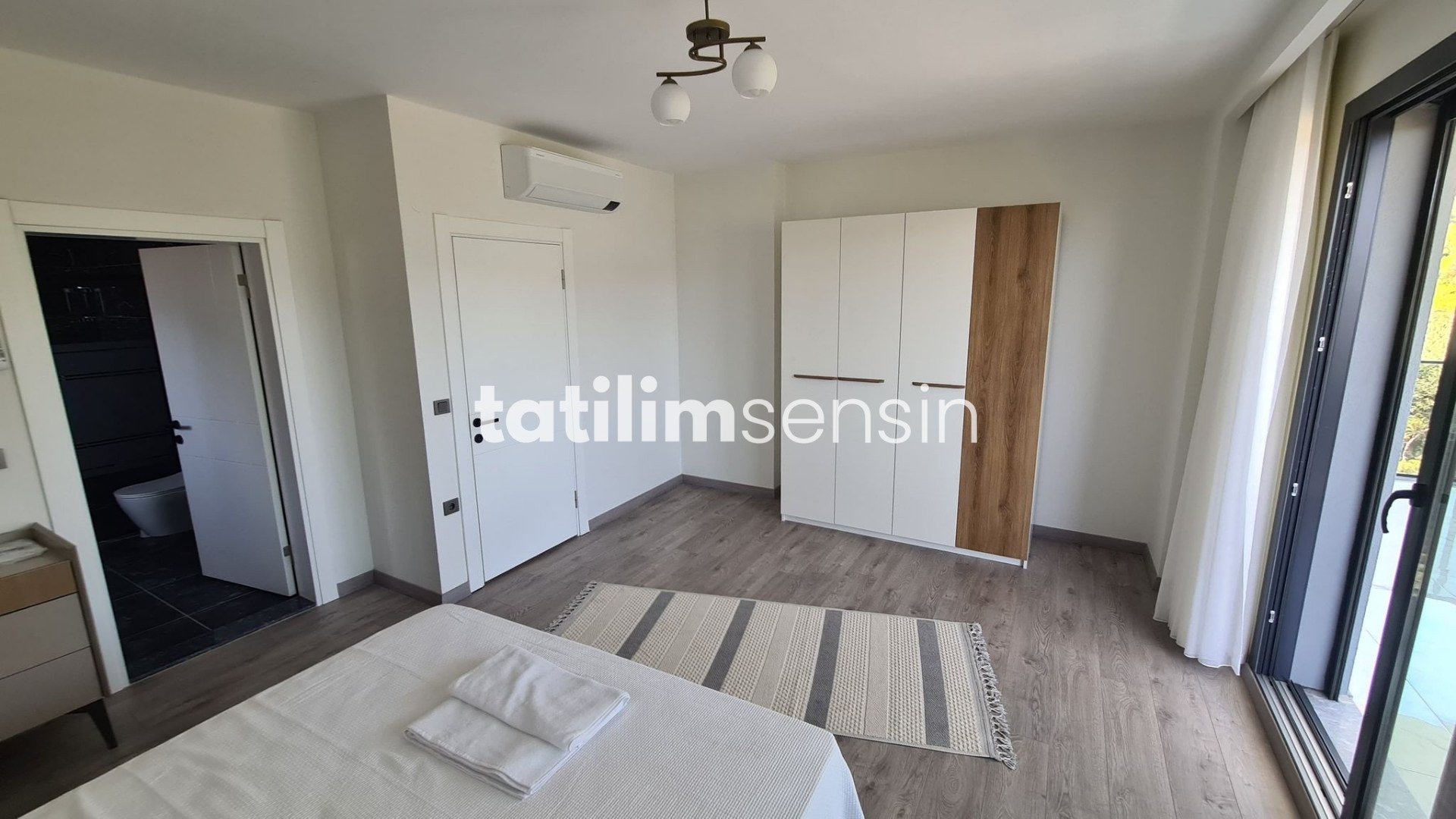 Villa Özcanım | Marmaris - 11