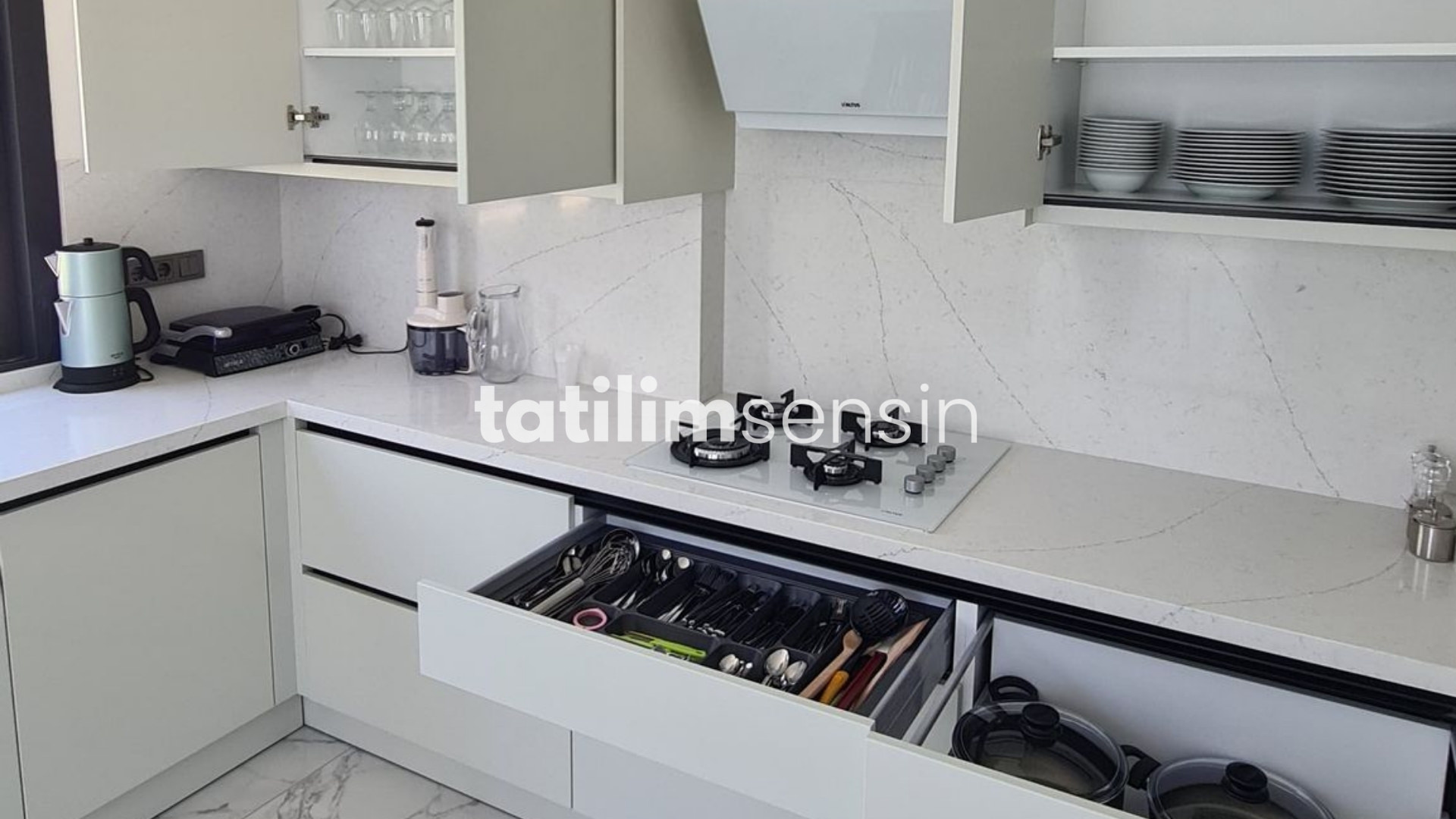 Villa Özcanım | Marmaris - 8