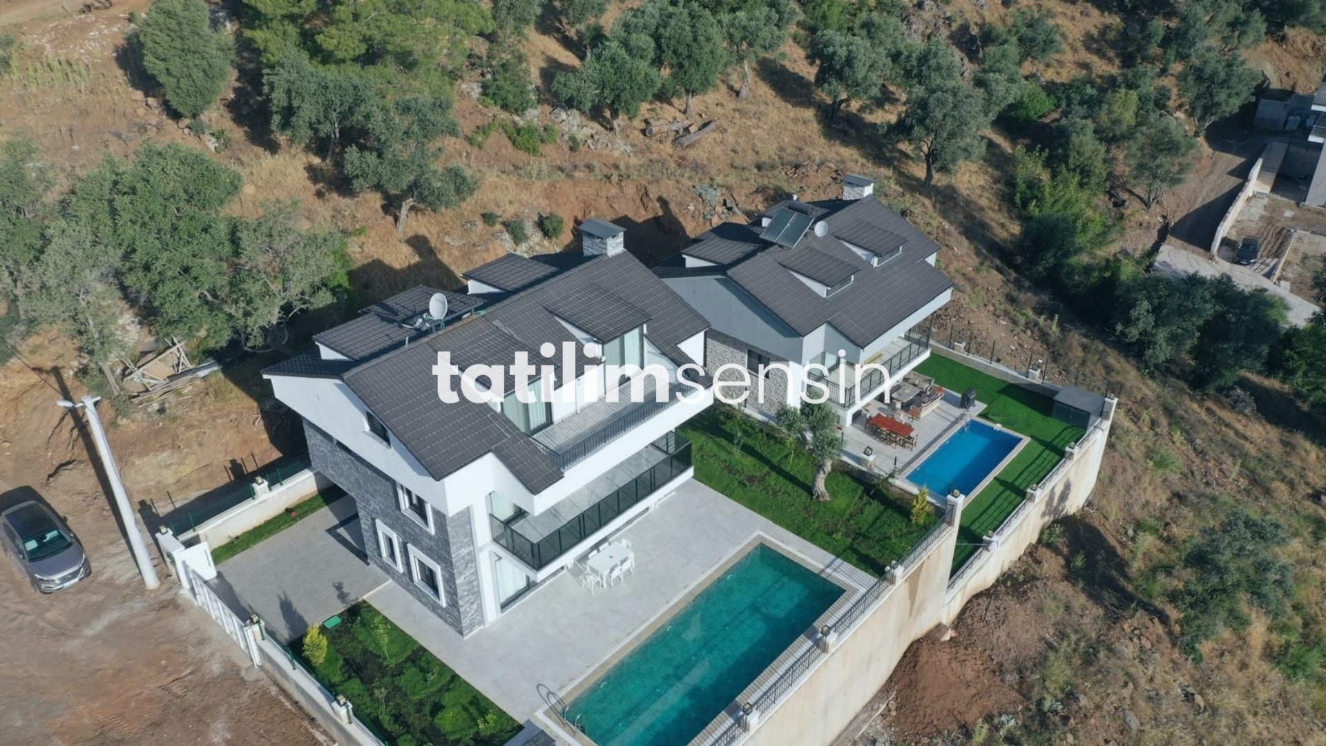 Villa Özcanım | Marmaris - 3