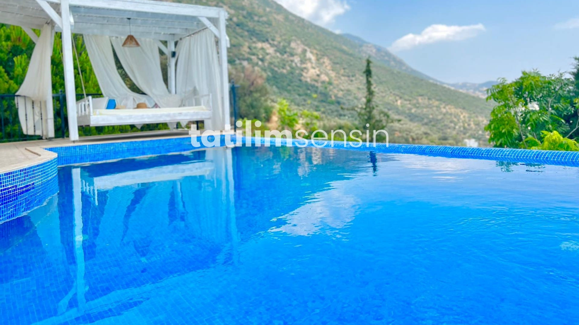 Villa Aslan | Kaş - 8