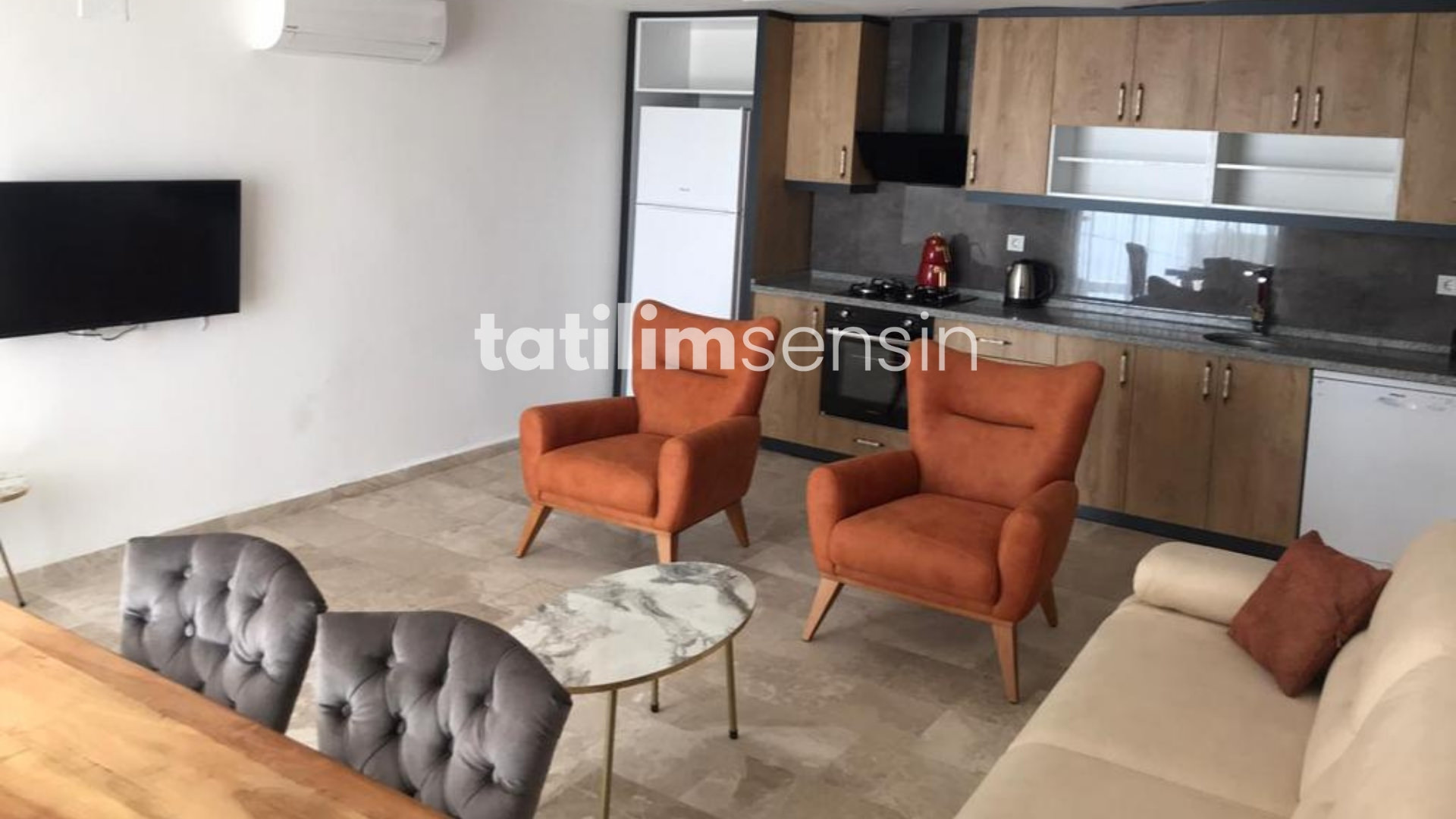 Villa Papatya | Kaş - 5