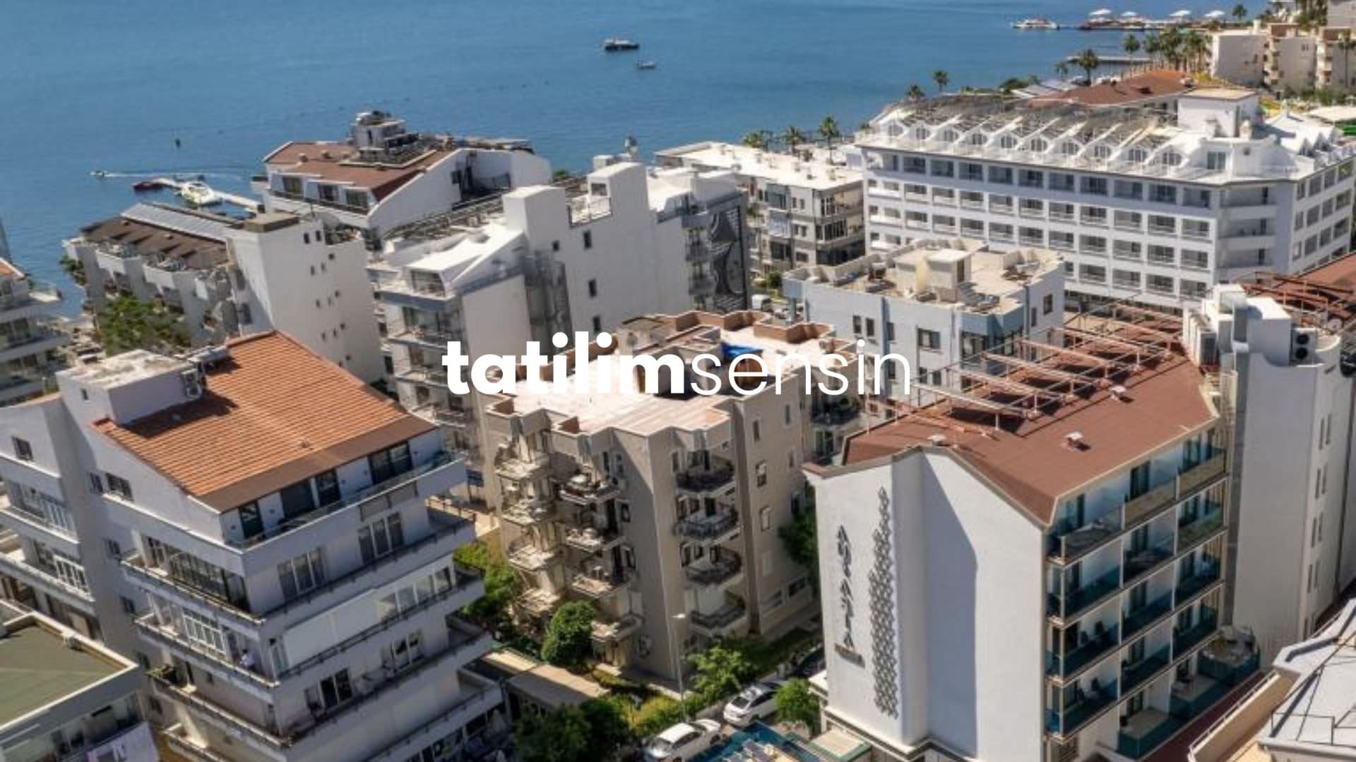 Marmaris Aurasia Design Hotel - 3