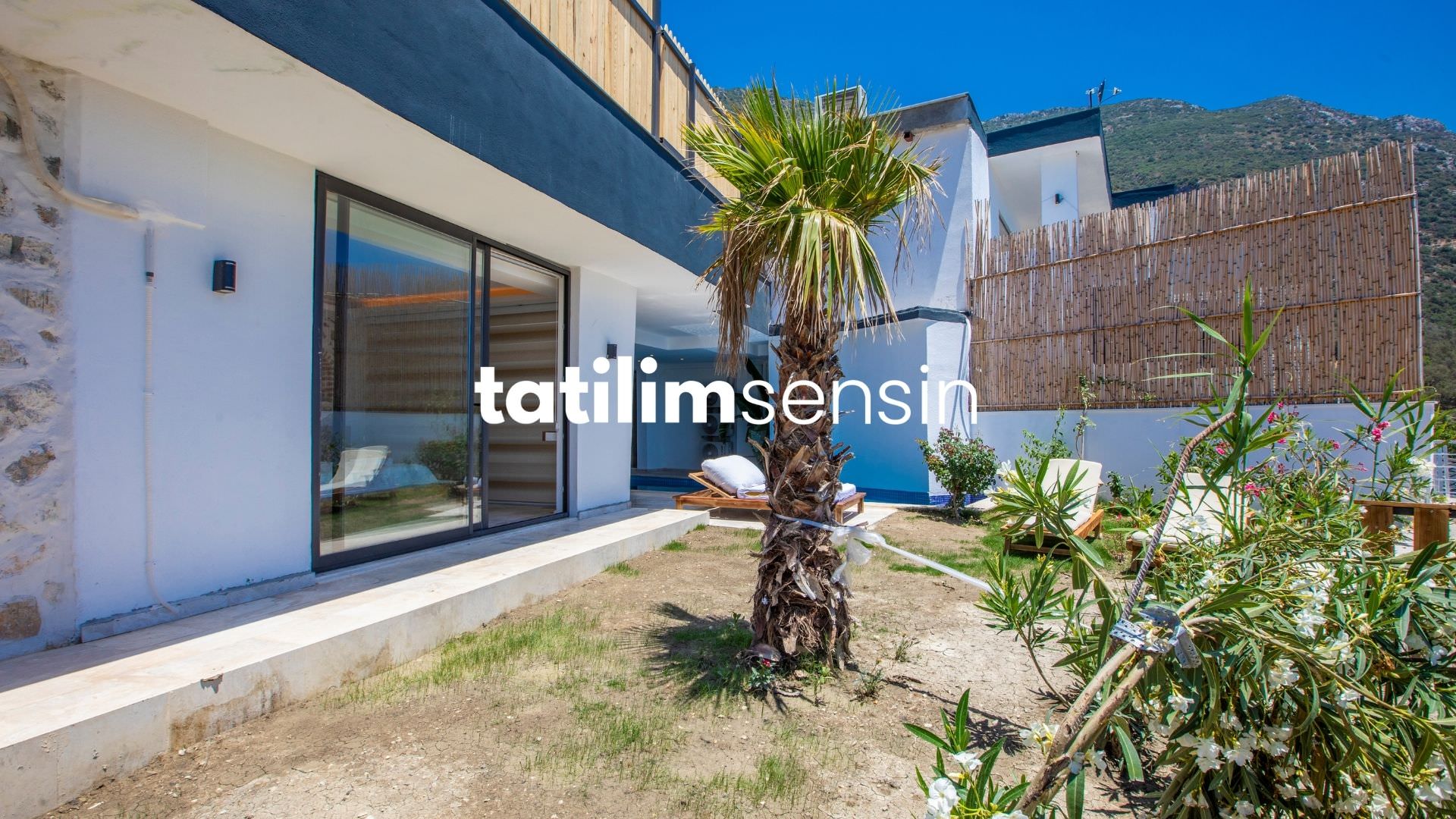 Villa Rose | Kaş - 4