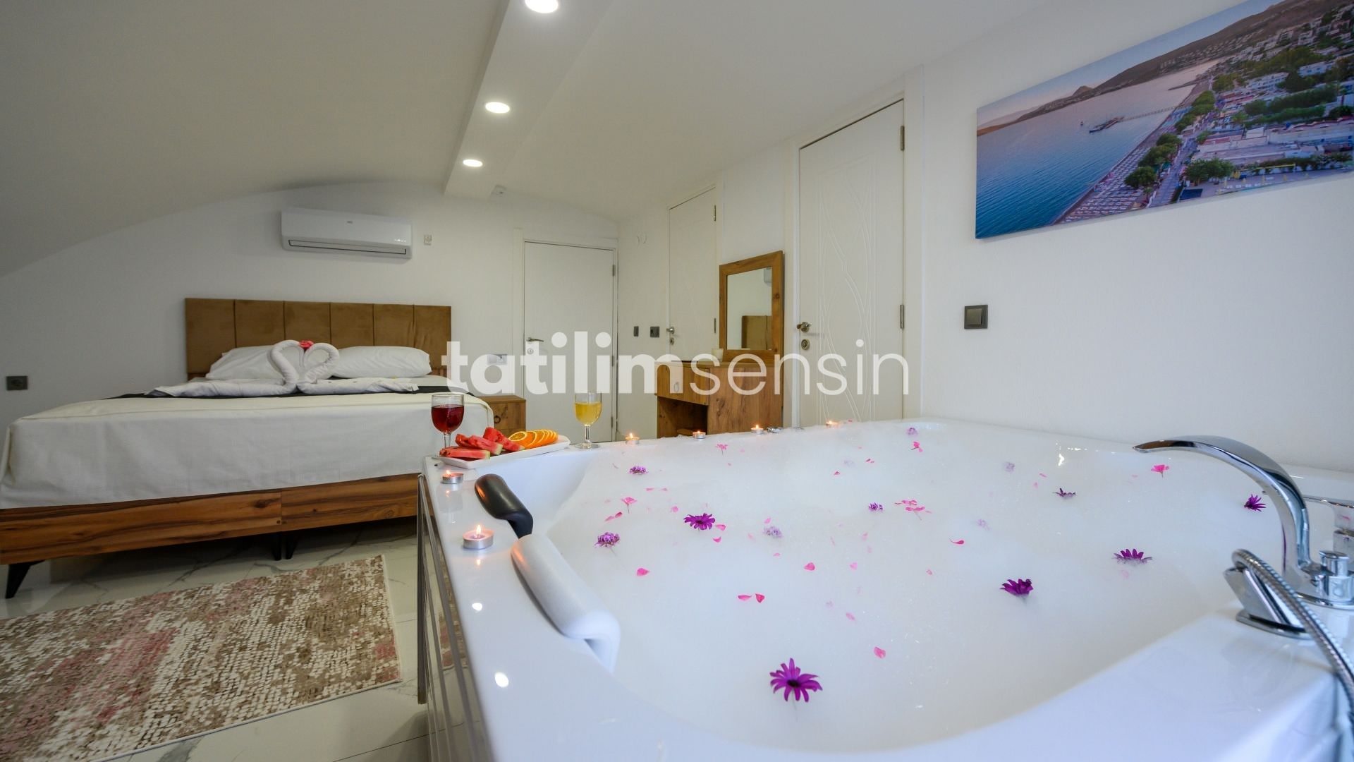 Villa Karel | Antalya - 29