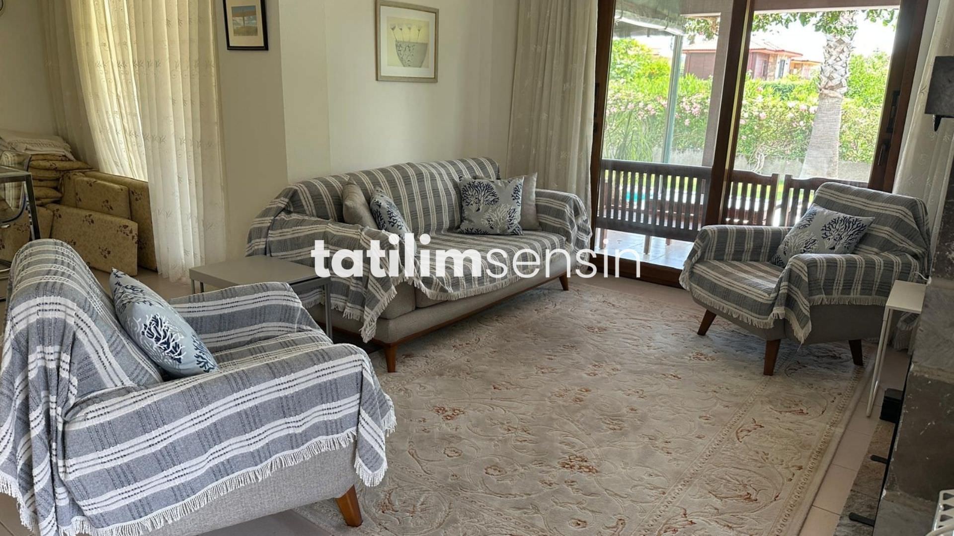 Villa Nazire 2 | Göcek - 10