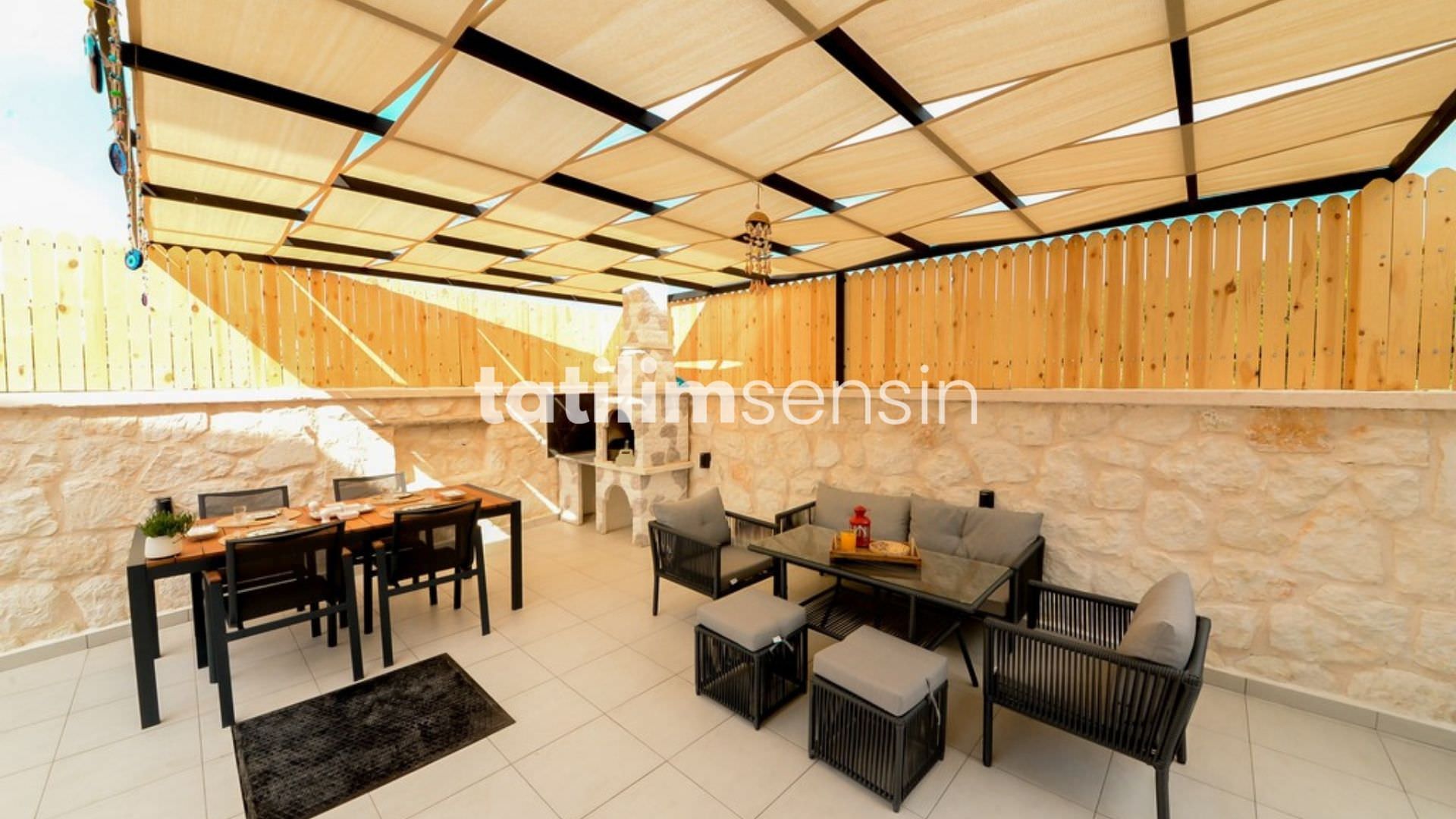 Villa Arelsia | Kaş - 7