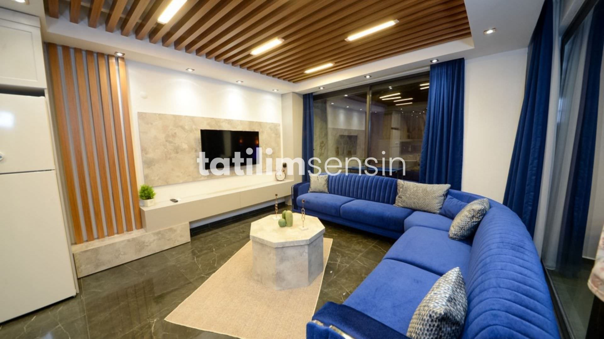 Villa Arelsia | Kaş - 10