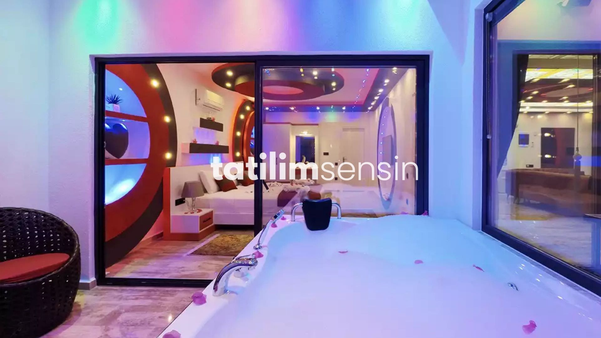 Villa Felomen 2 | Kalkan - 21