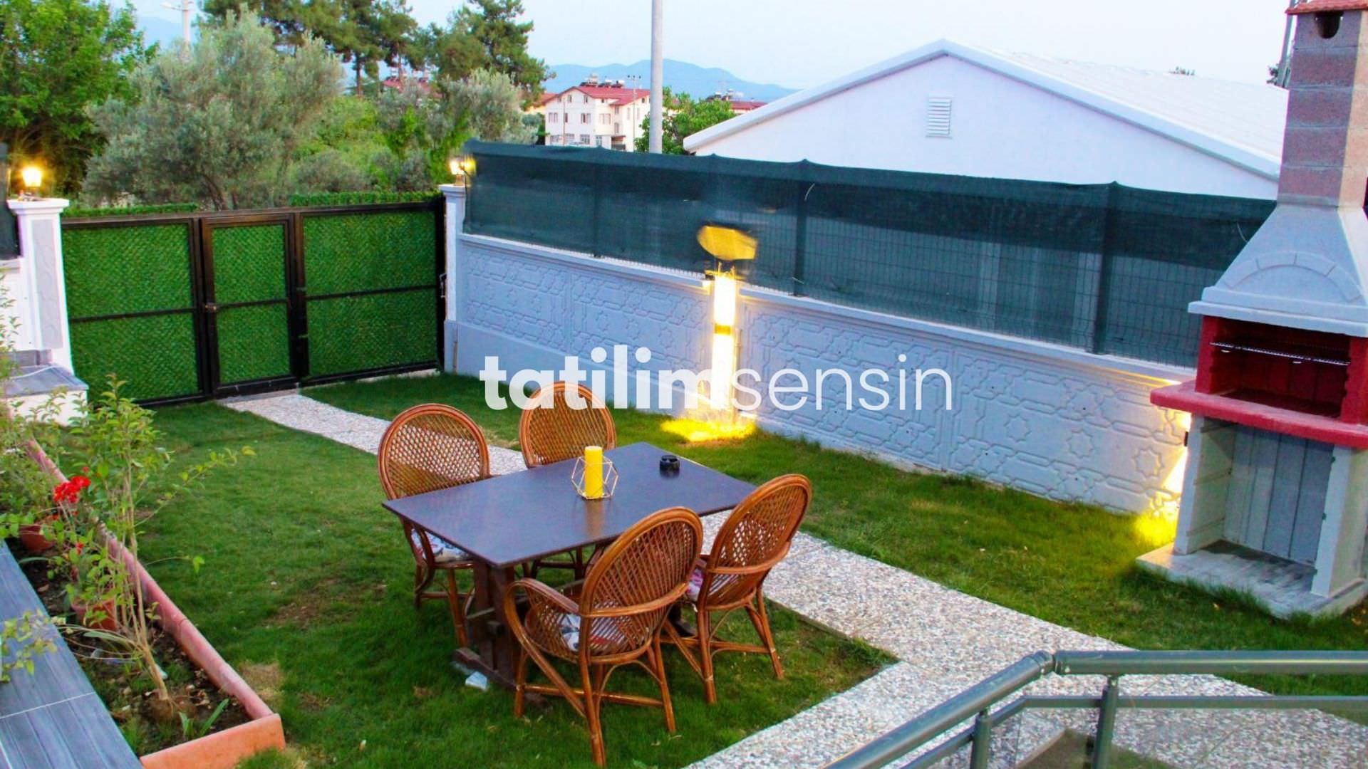 Villa Nazar | Fethiye - 5