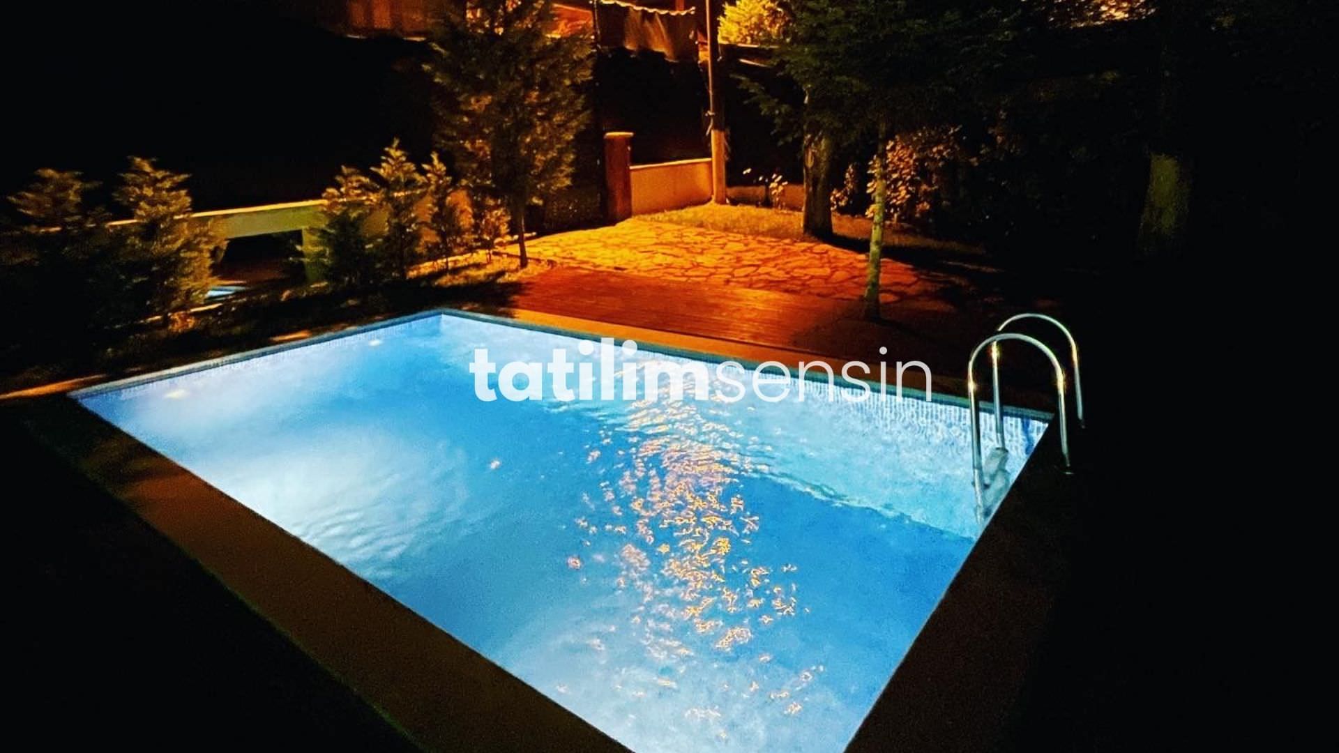 Villa Cebi | Sapanca - 5