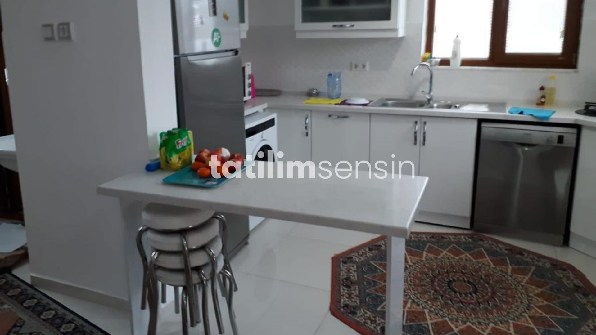 Villa Koçer | Sapanca - 6