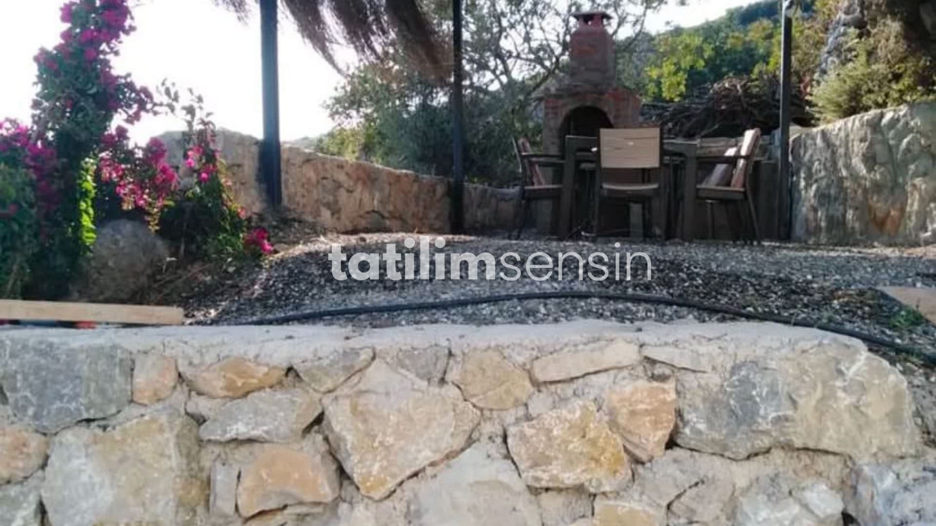 Villa Güldenim | Söğüt - 3