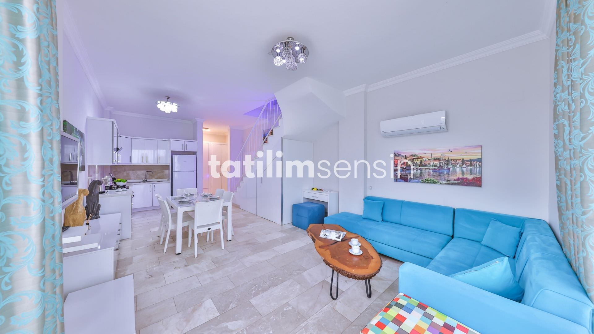 Hatice Sultans 2 | Kalkan - 6