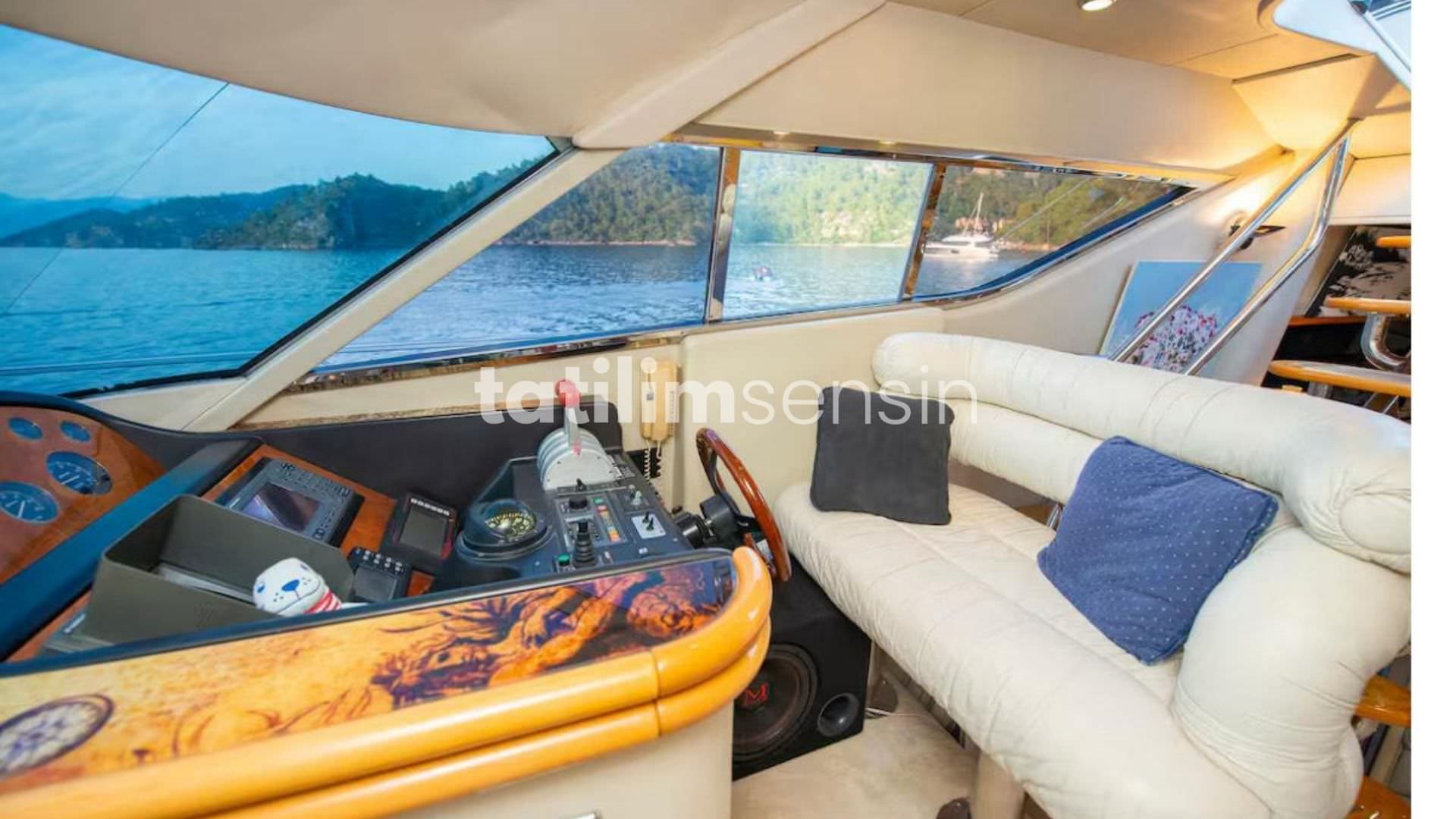Sunseker Gulet Dalaman - 9